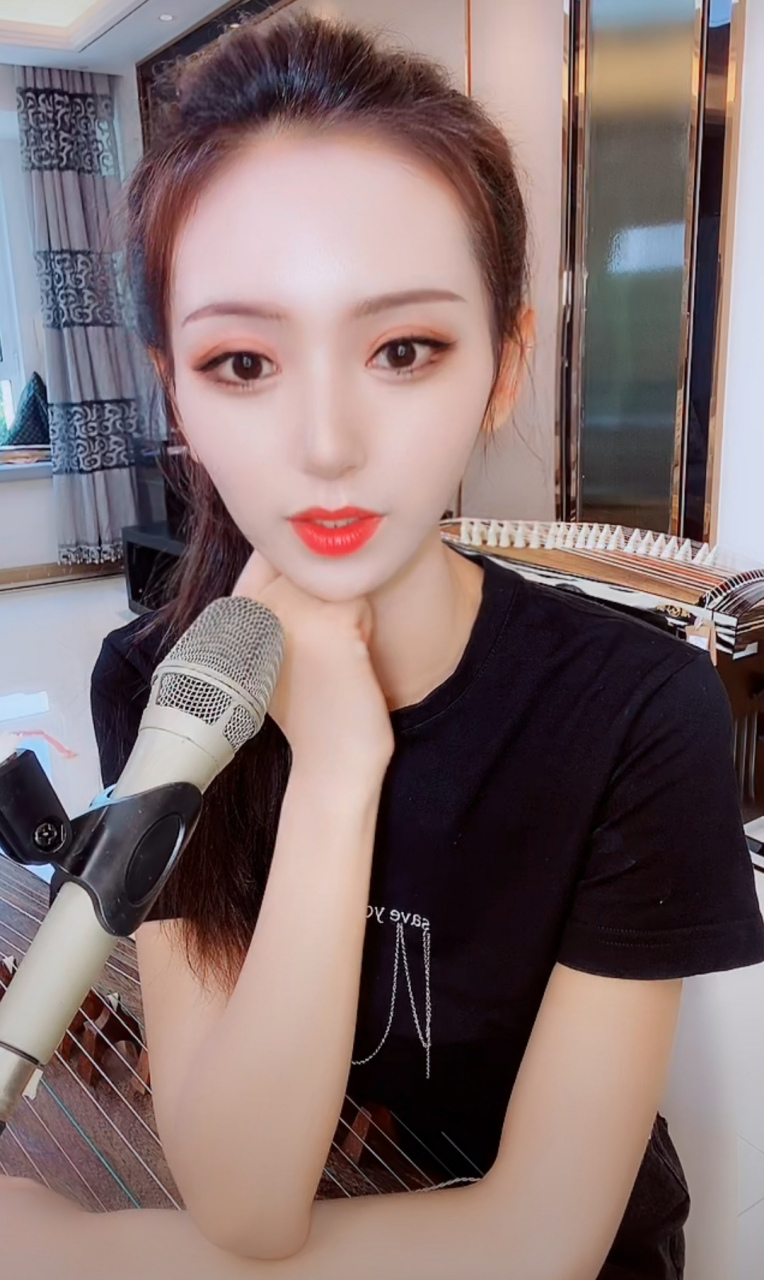 千艺女神,有没有喜欢的!