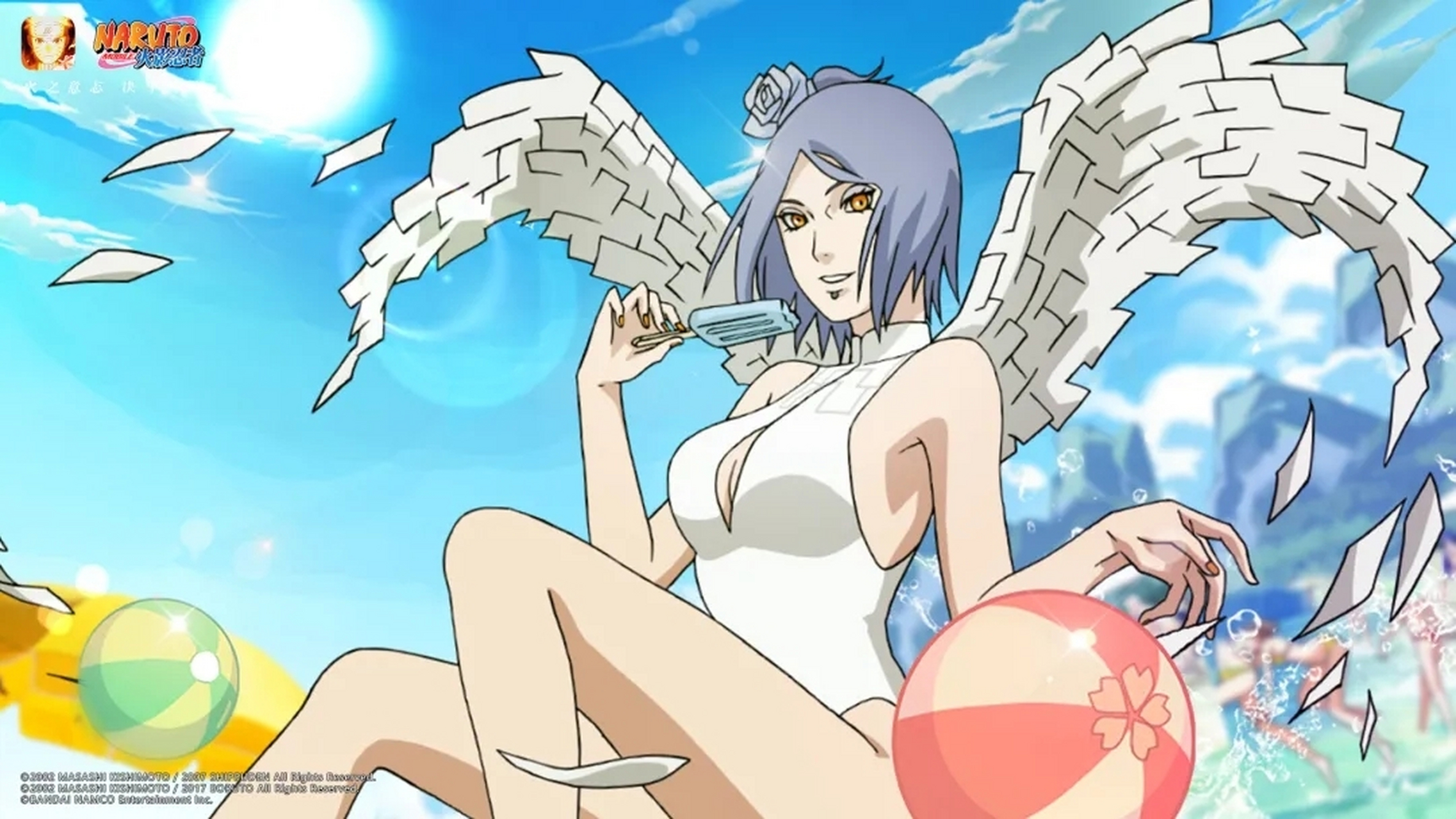 泳装小南 #我的夏日穿搭# 夏日搭配:  搭配原因: 泳装小南实用性强