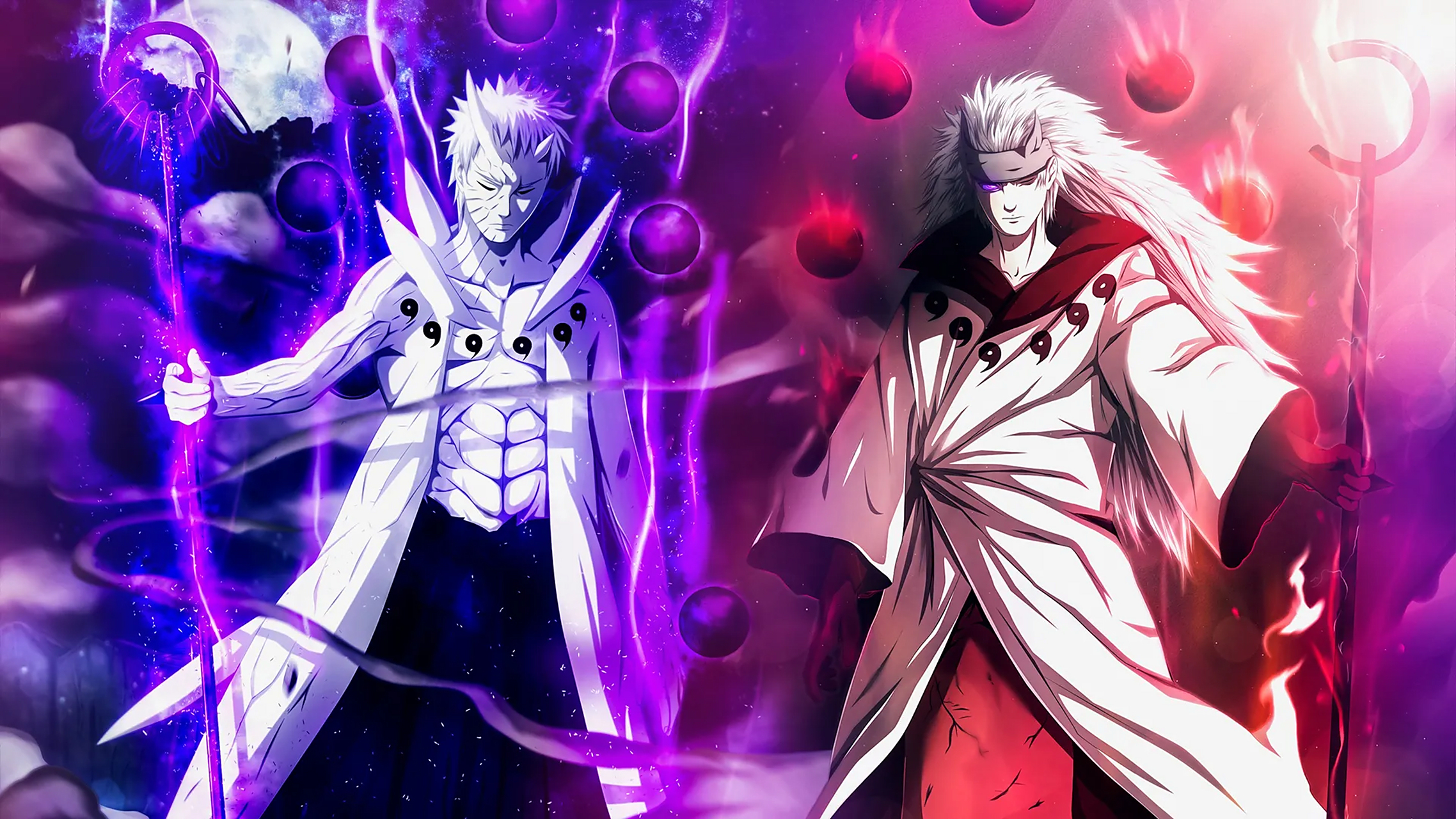 火影忍者壁纸#动漫壁纸# #你最喜欢动画片里的角色# #动漫头像和壁纸