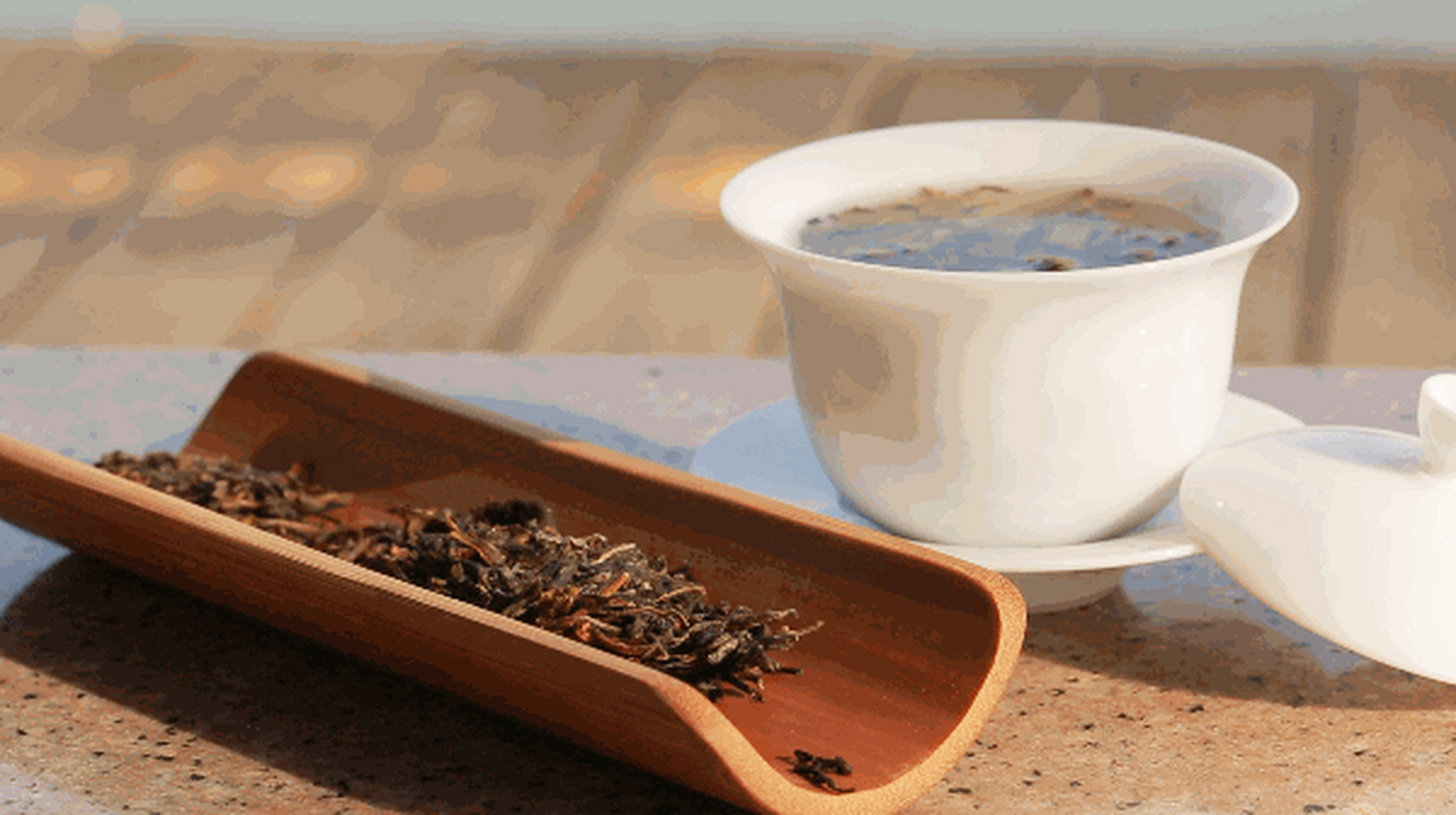 海青茶是什么茶
