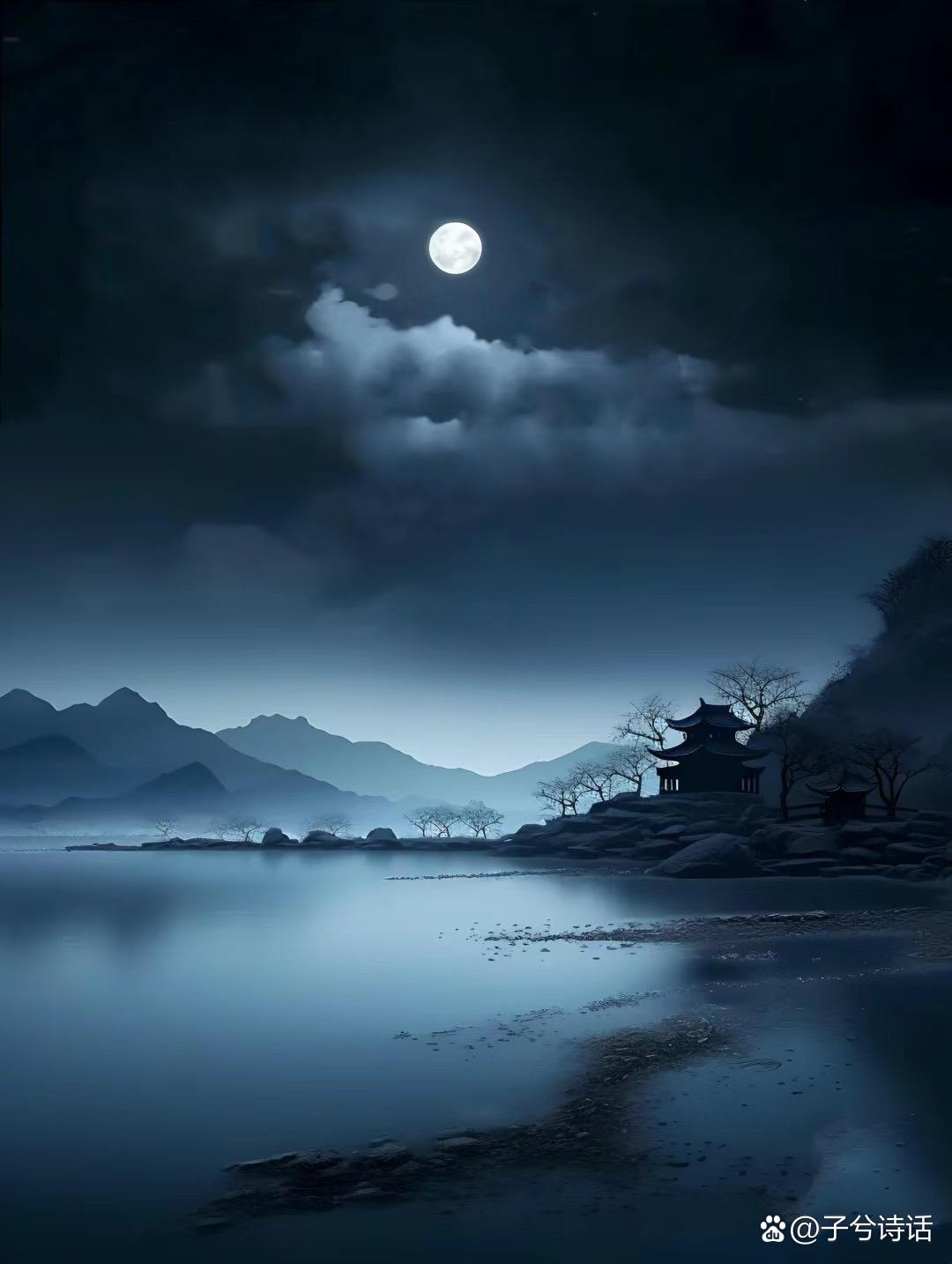 先做佛前一俗僧