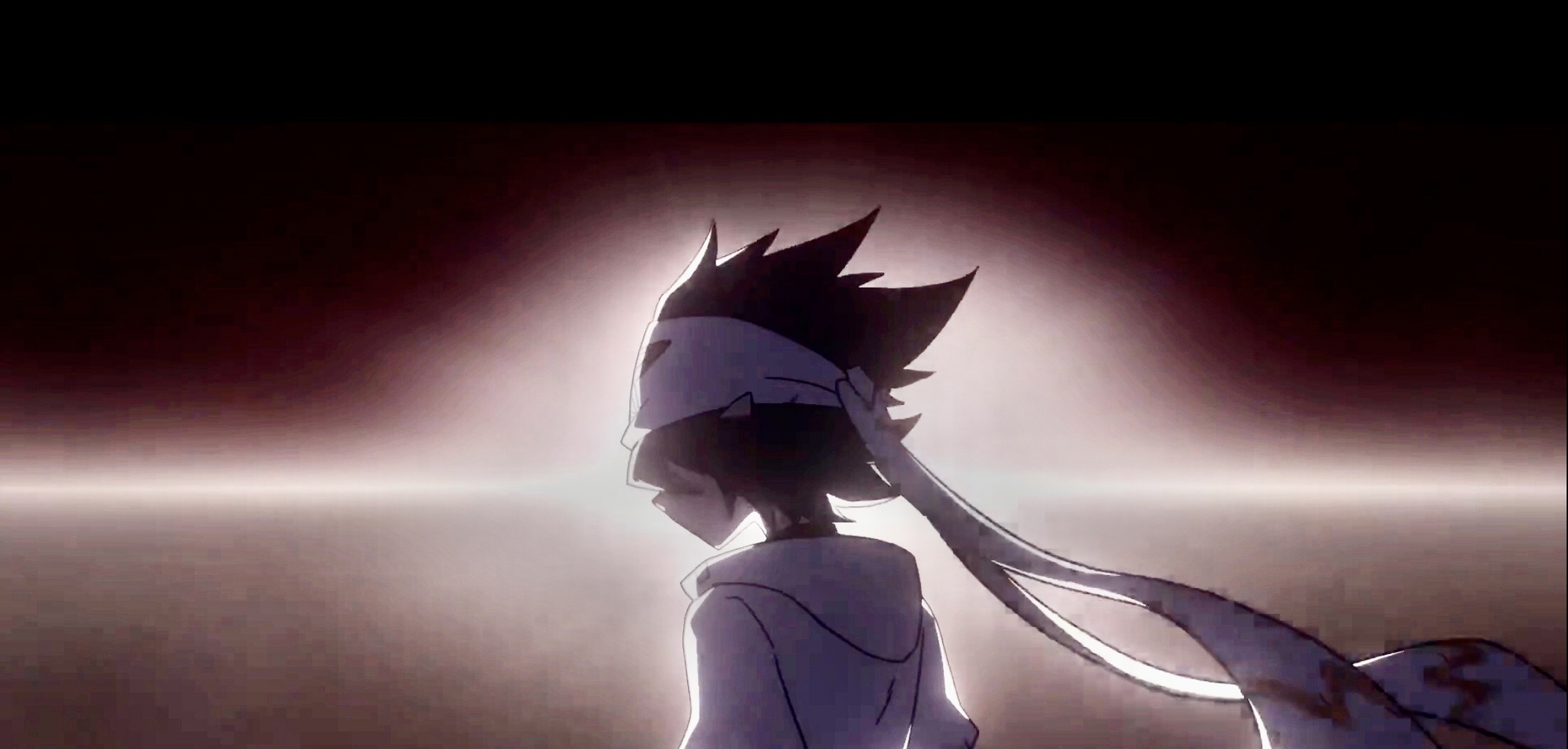 破陨片尾曲,雷狮这个回头的含金量[高考必胜][高考必胜]