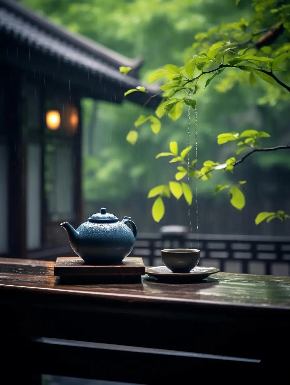 减少很多痛苦;不急不躁,便能增添很多沉稳;不悲不喜,便能增加很多平静