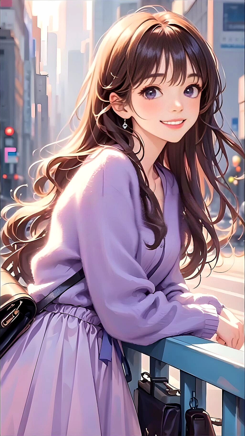 取悦自己才是生活的王道 #无论生活有多苦涩我依然是欢乐的