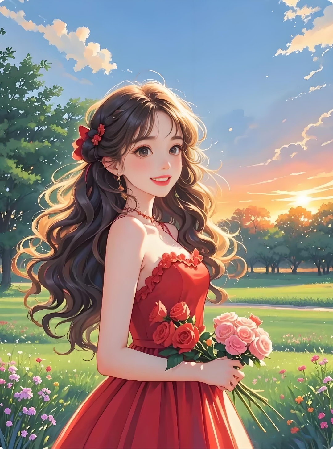 日子的色彩,由你决定. 寻找美好的人,总能发现点滴欢欣