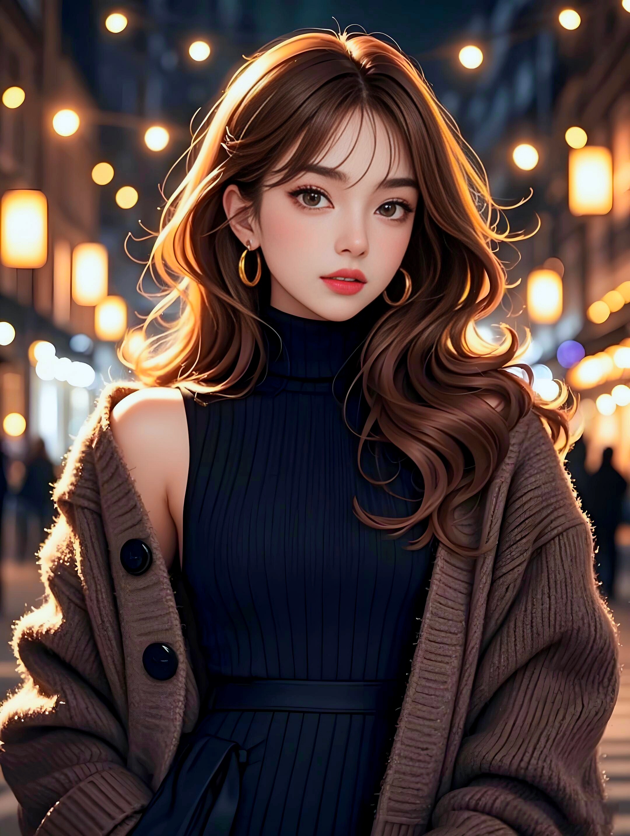 人生熙熙攘攘,岁月匆匆忙忙, 所愿所不愿皆不如心甘情愿."