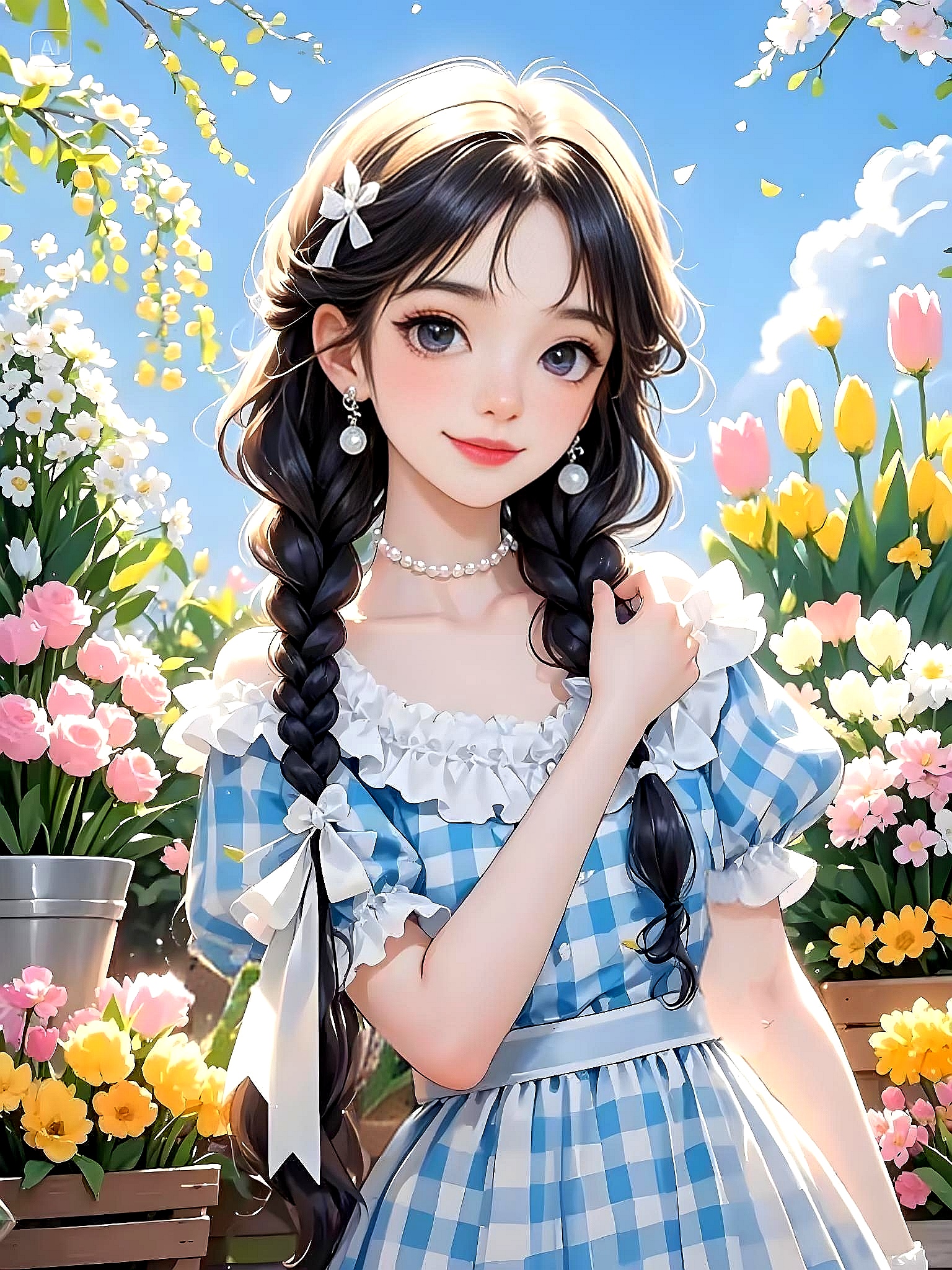 治愈系插画# #用插画记录生活