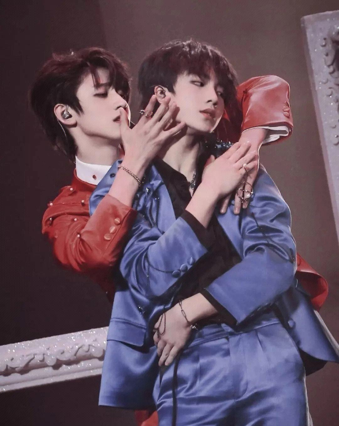 苏朱[心]#苏棍cp