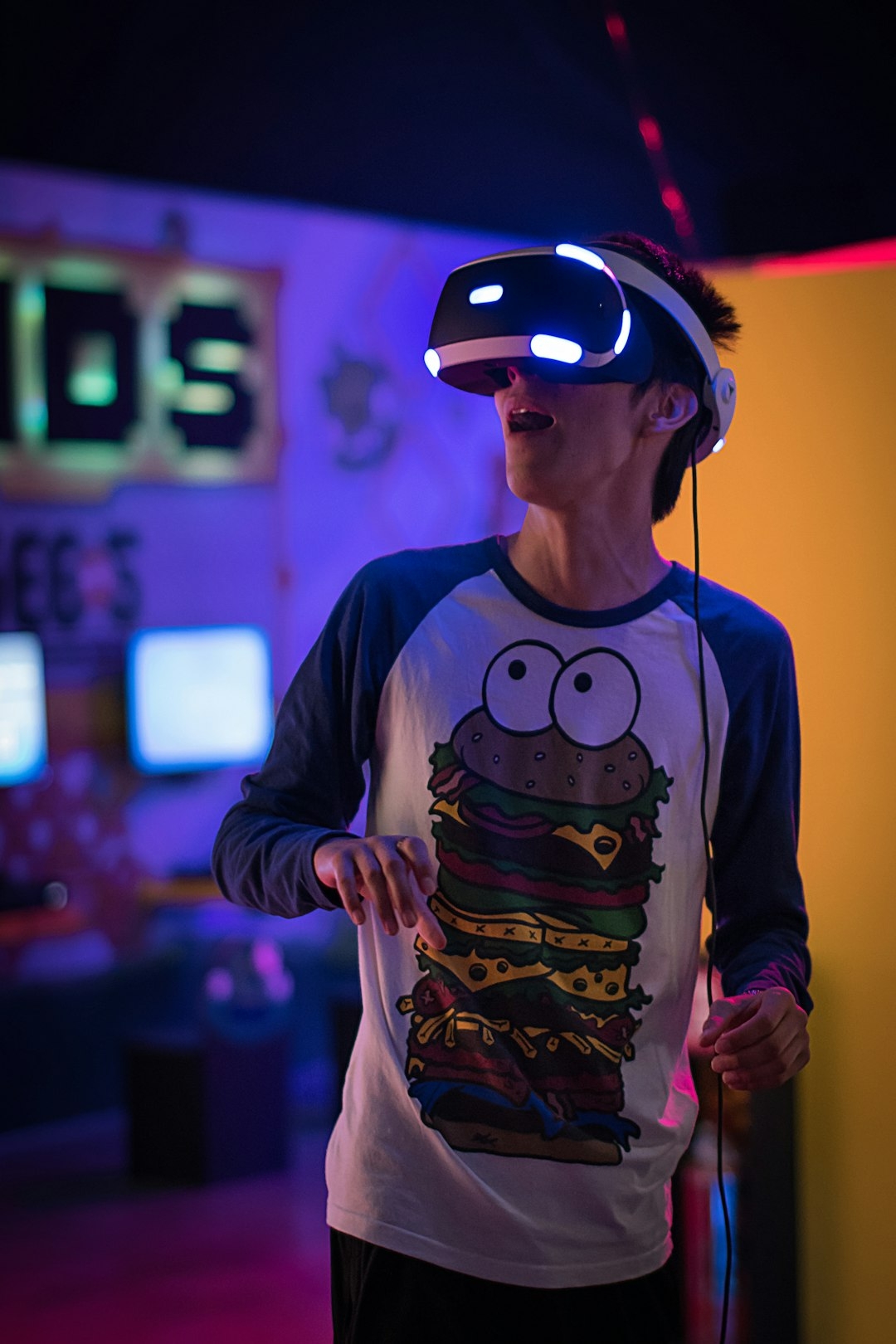 图书馆vr虚拟现实体验_图书馆vr虚拟现实体验方案