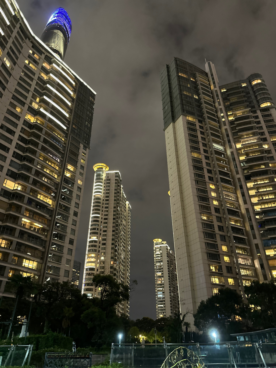 海景壹号 上海图片