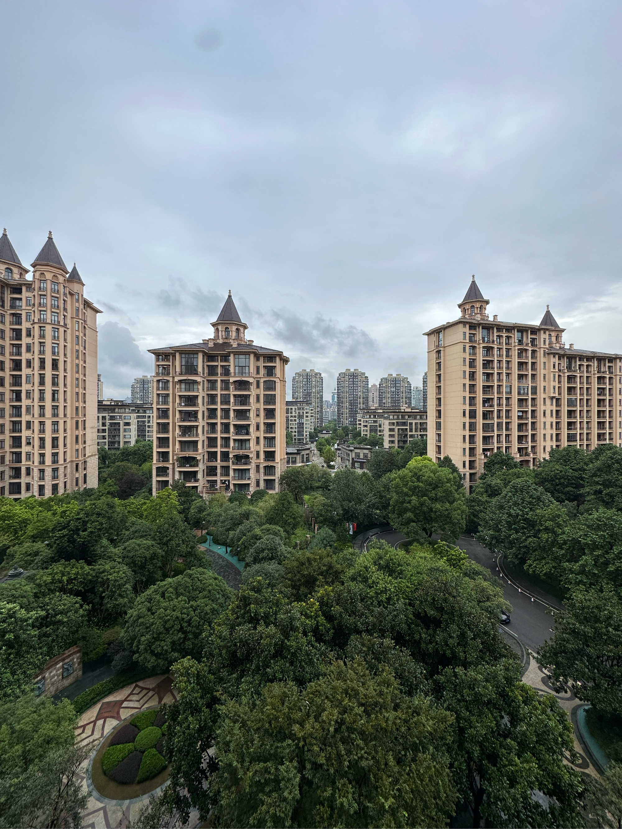 上海顶级大平层图片