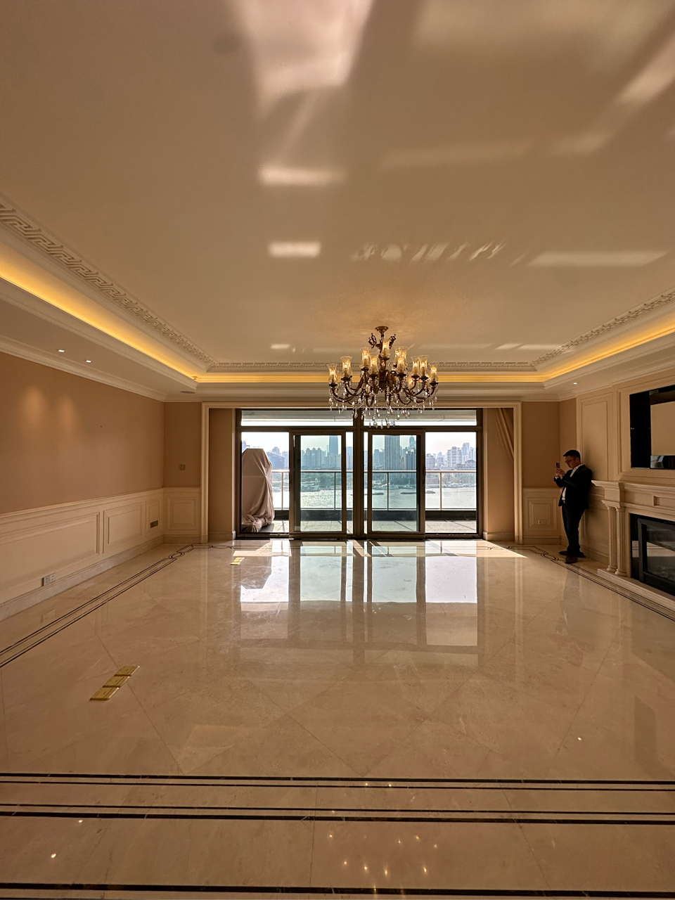 优质作者榜#有粉丝想看汤臣一品,今天中国第一豪宅汤臣一品来了.43