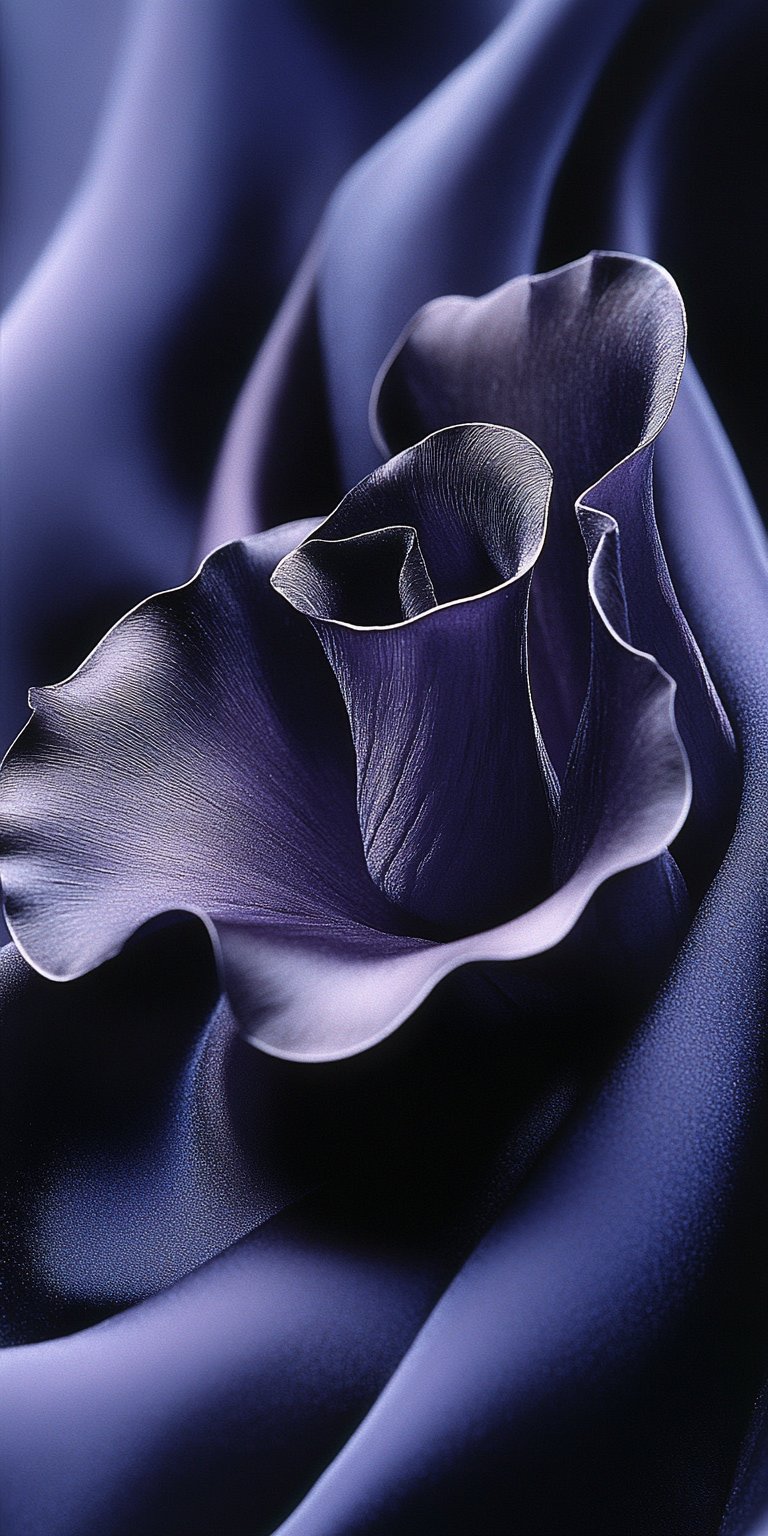 哇,这些粉玫瑰花瓣美翻了!好看的壁纸请自取幸福美满哦