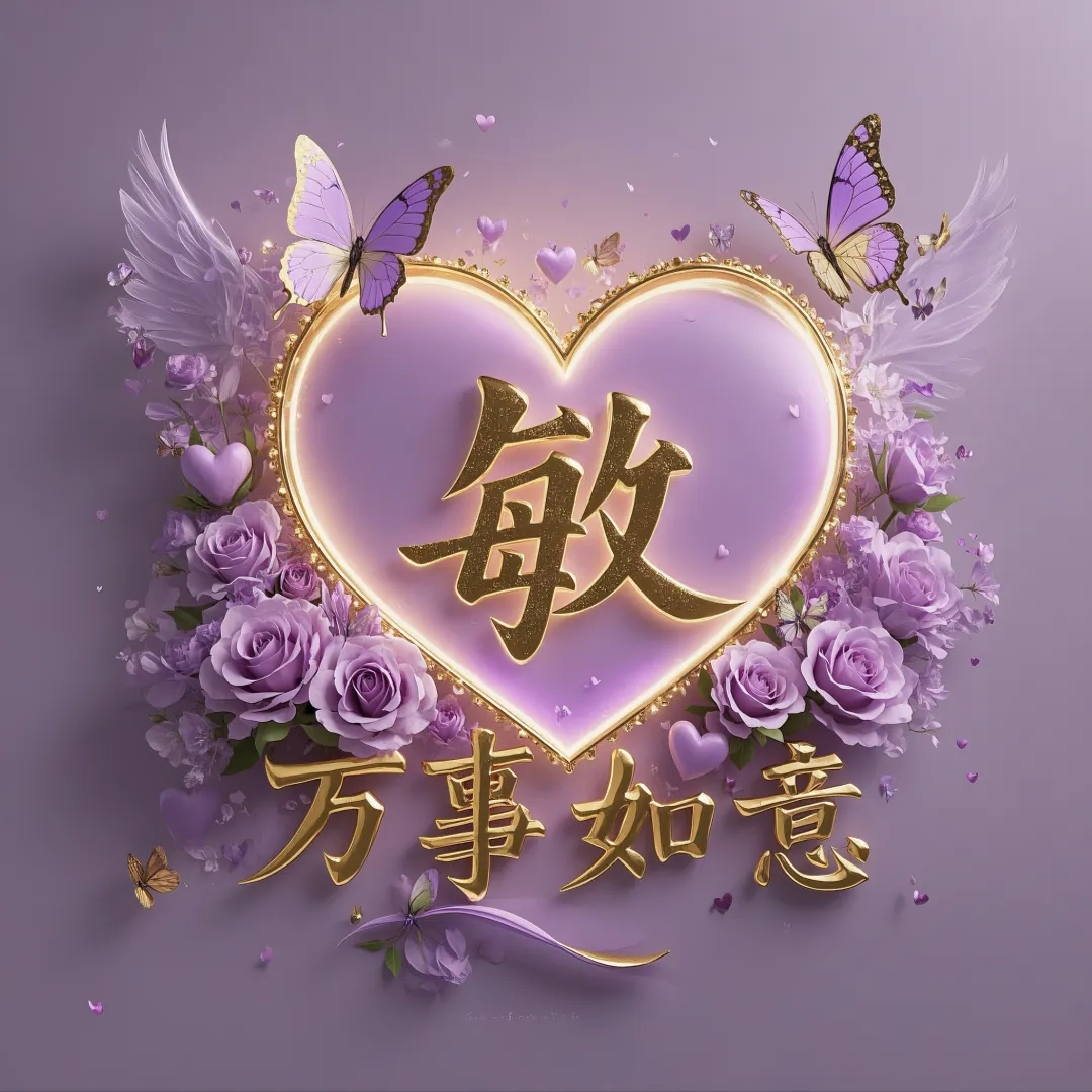 发财被爱的好运连连送到了!总有一款是你喜欢的.请自取幸福美满!