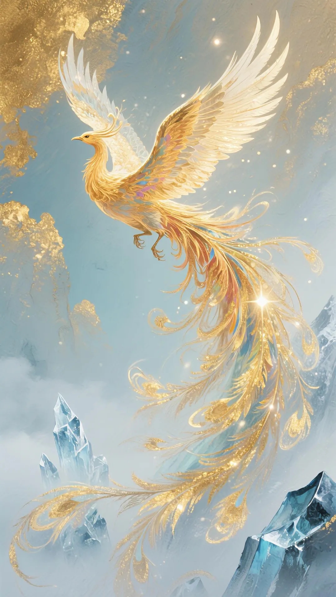 捕捉梦幻瞬间,与紫色凤凰共舞夜空. 来吧来吧相约在这浪漫的春天里