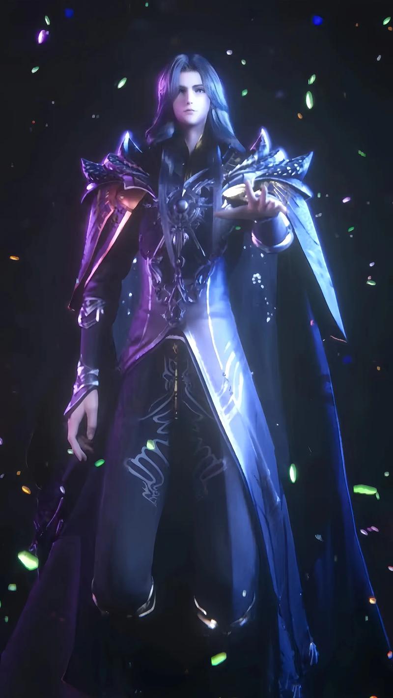 魔神皇枫秀是什么境界