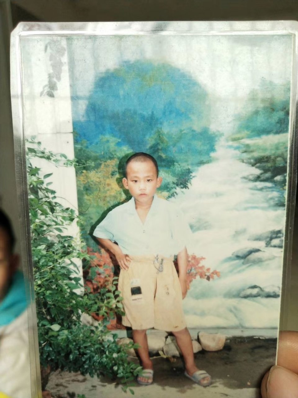 寻找1985年出生1995年送养广东省揭阳市 周玉超475050