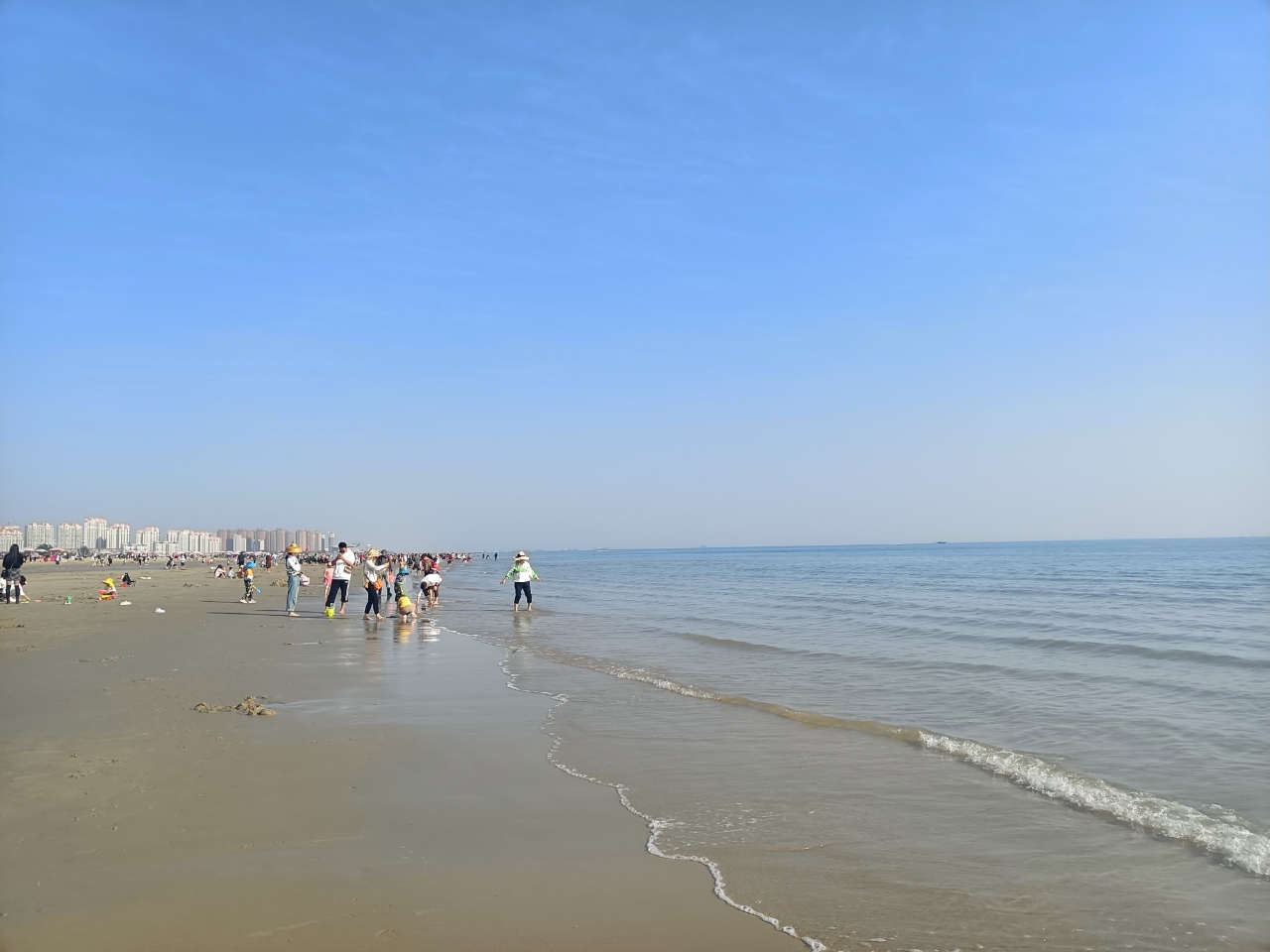 东汉北海在什么地方
