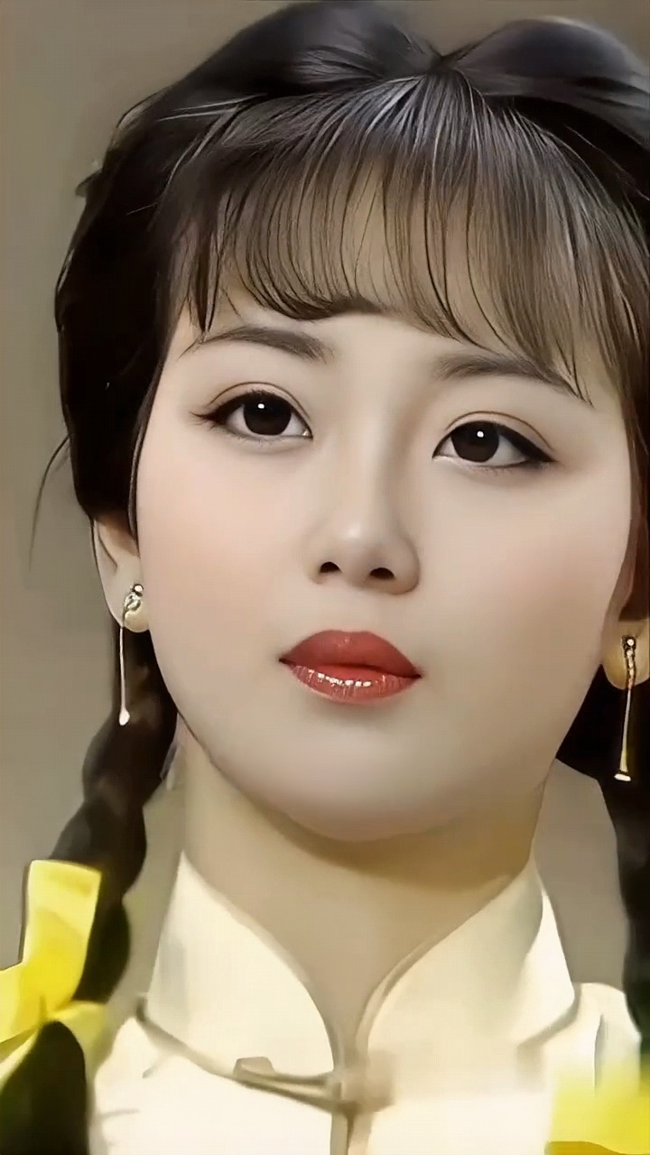 冯程程,一个敢爱敢恨的非凡女子.