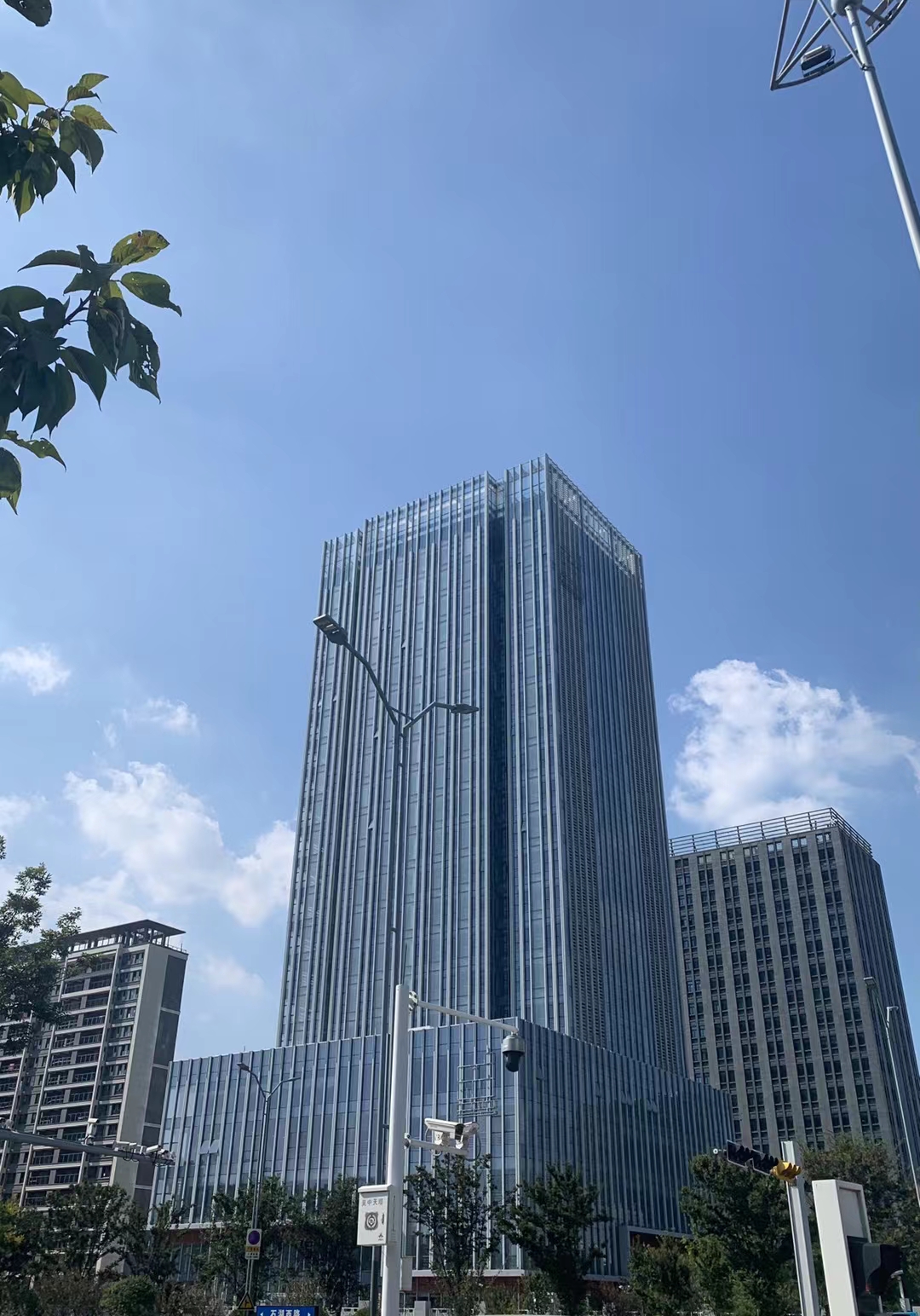 昨天的一个刑事案件,事关盗窃罪,客户车辆被盗;