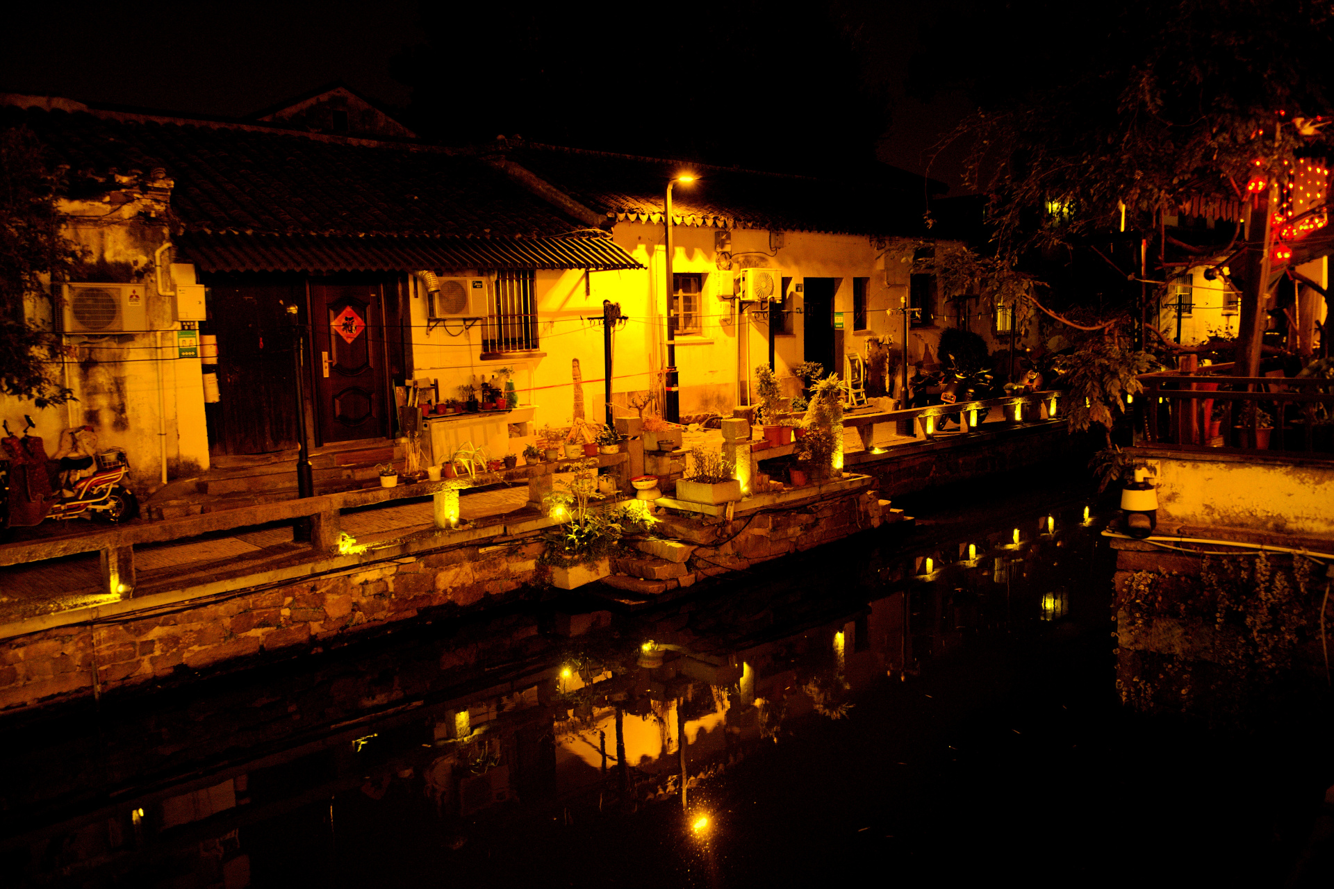 遇见苏州平江路 吴侬软语秋风淡         (2) 676767