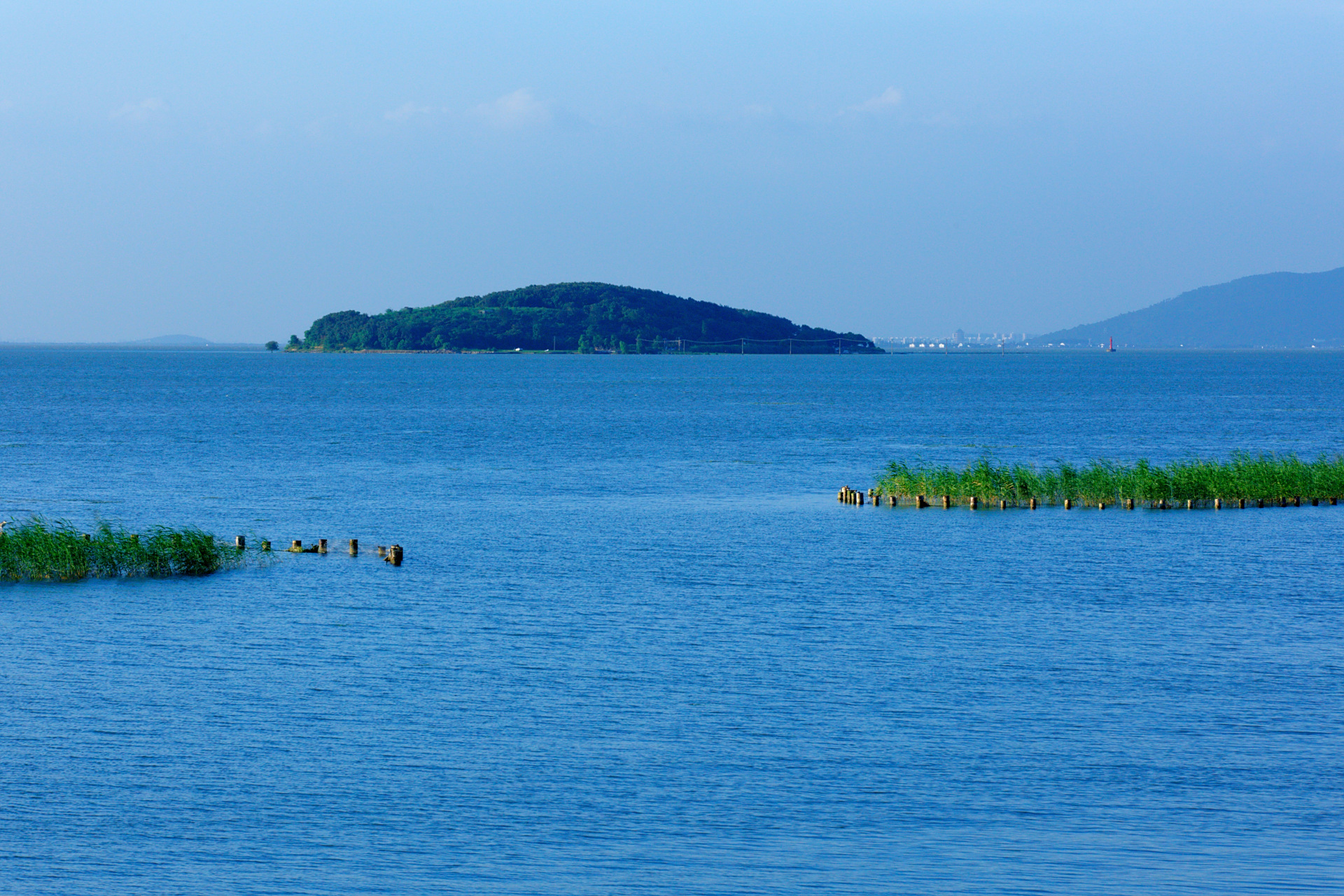 太湖七十二峰之一