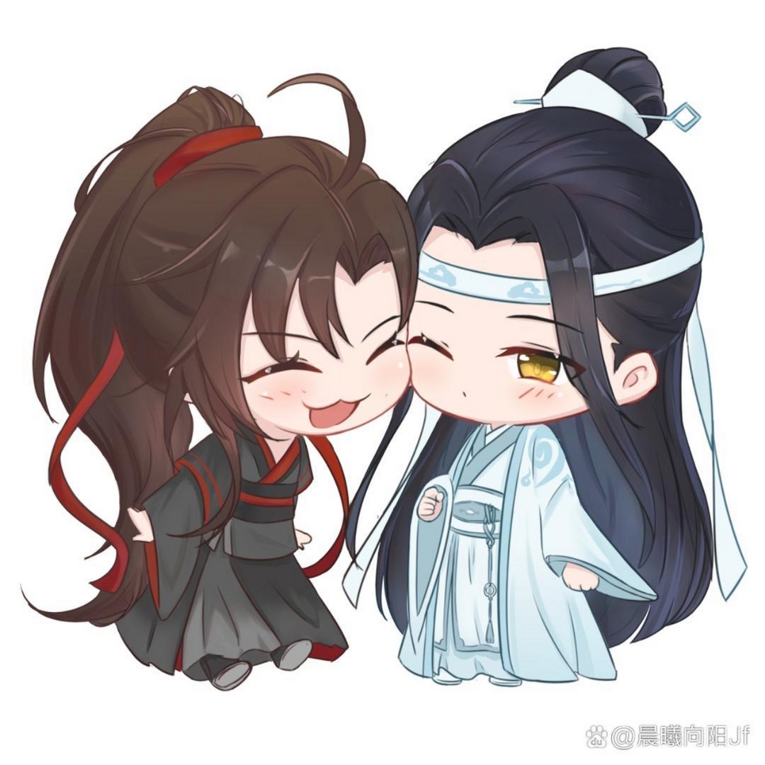 羡羡真是太可爱了