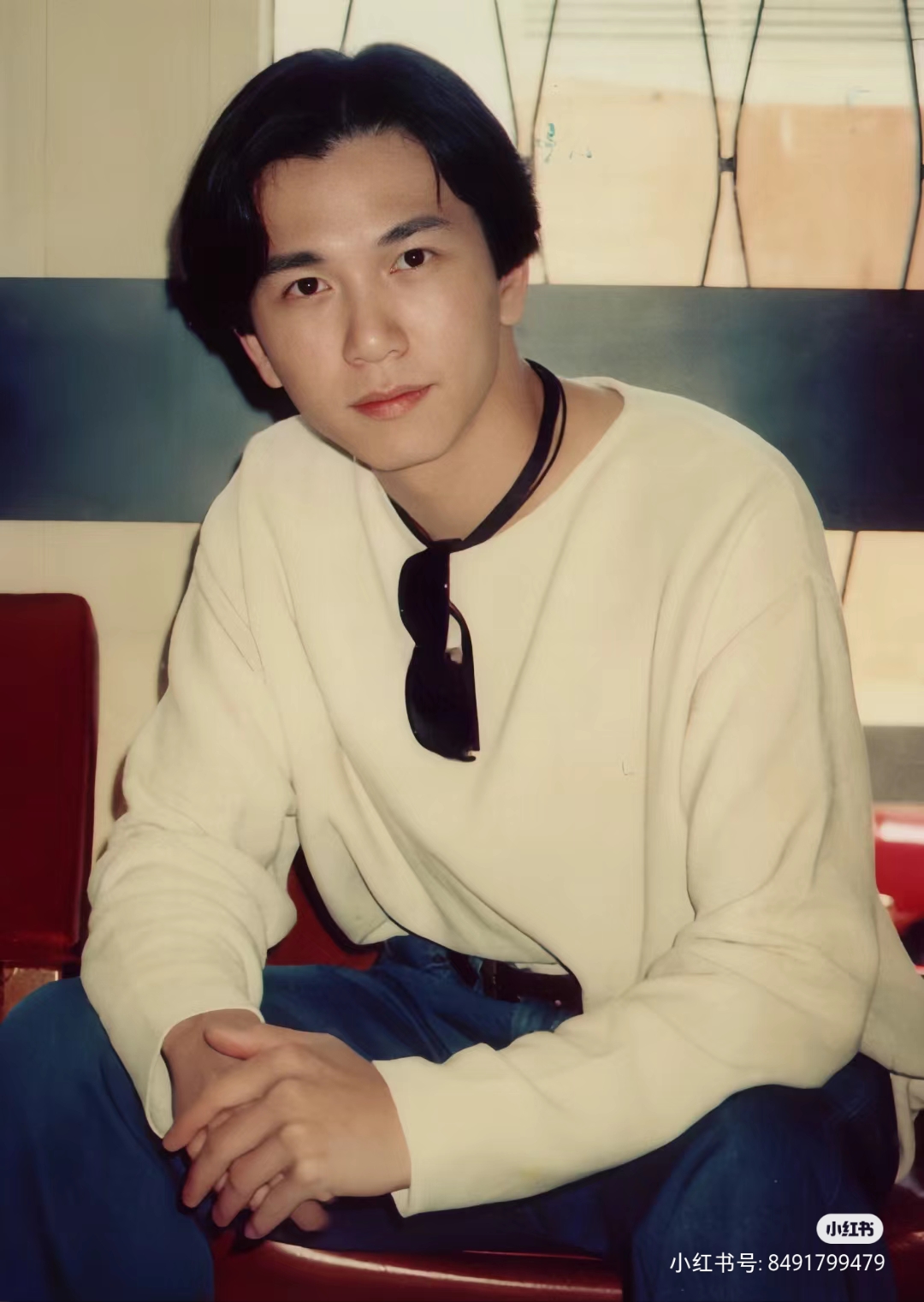 温兆伦年轻时简直是很多女人心中的.@声浪音乐的动态