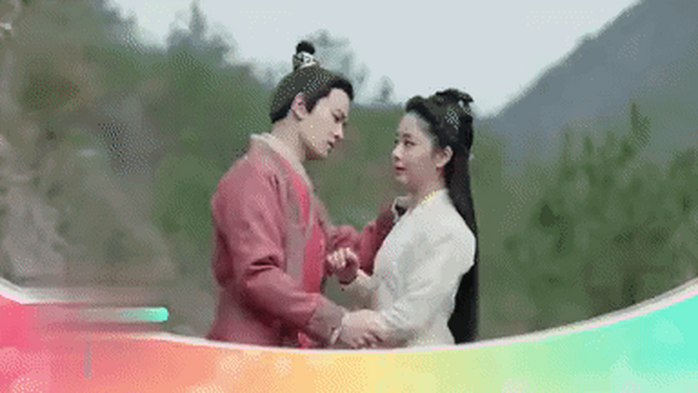 超级喜欢陆绎今夏