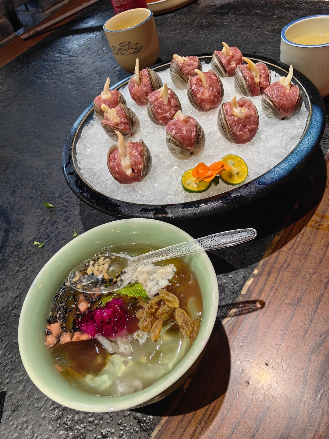 邓伦
