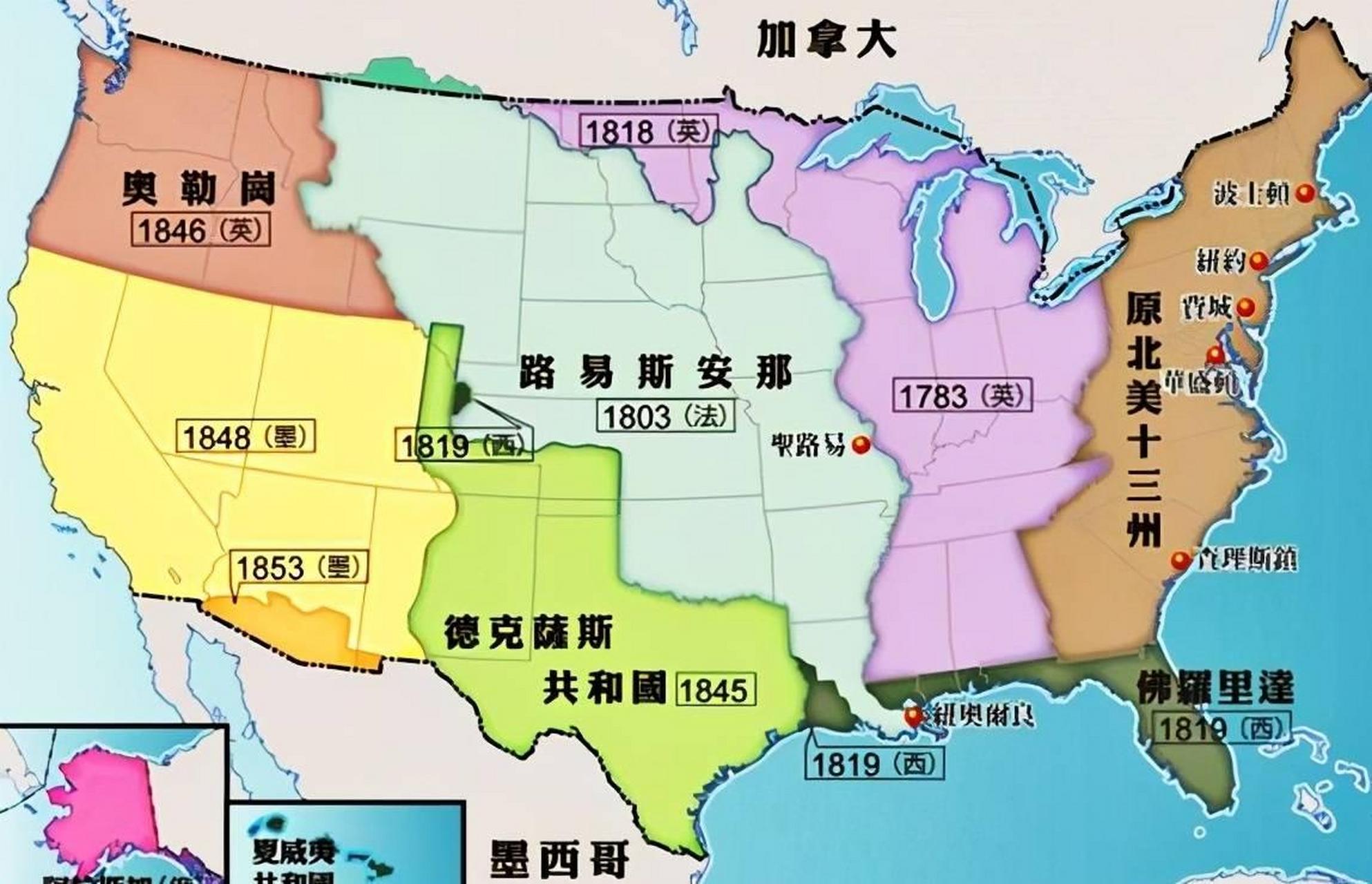 2024民主党希望赢得移民的支持,而德州是传统共和党州,排斥非法移民.