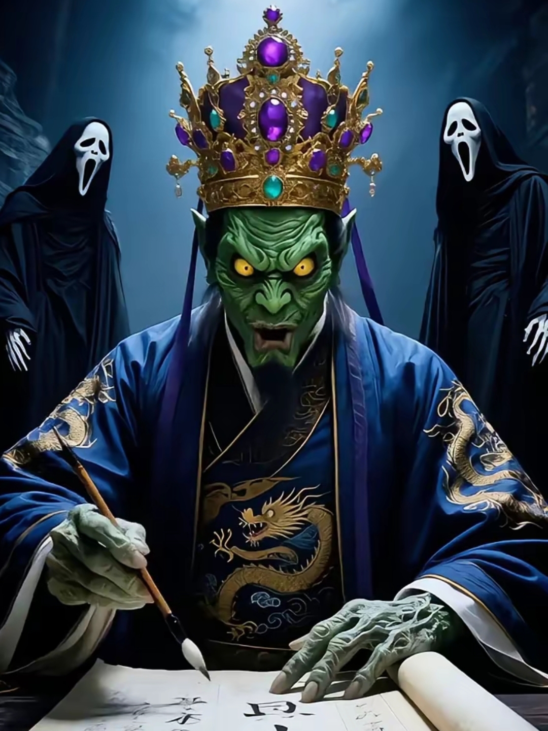 从今天起,大家都没病没灾,平平安安,健健康康地活着.#我要上热门