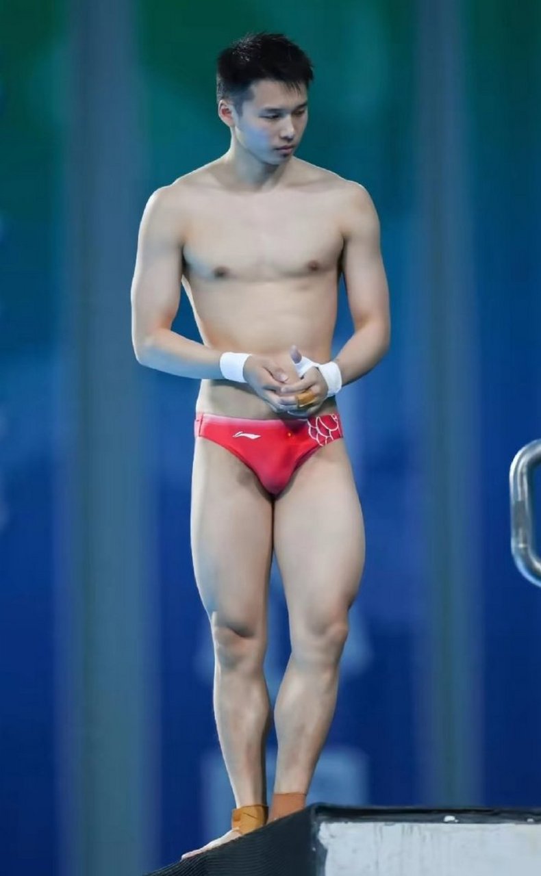 陈艾森为什么没有参加巴黎奥运会?