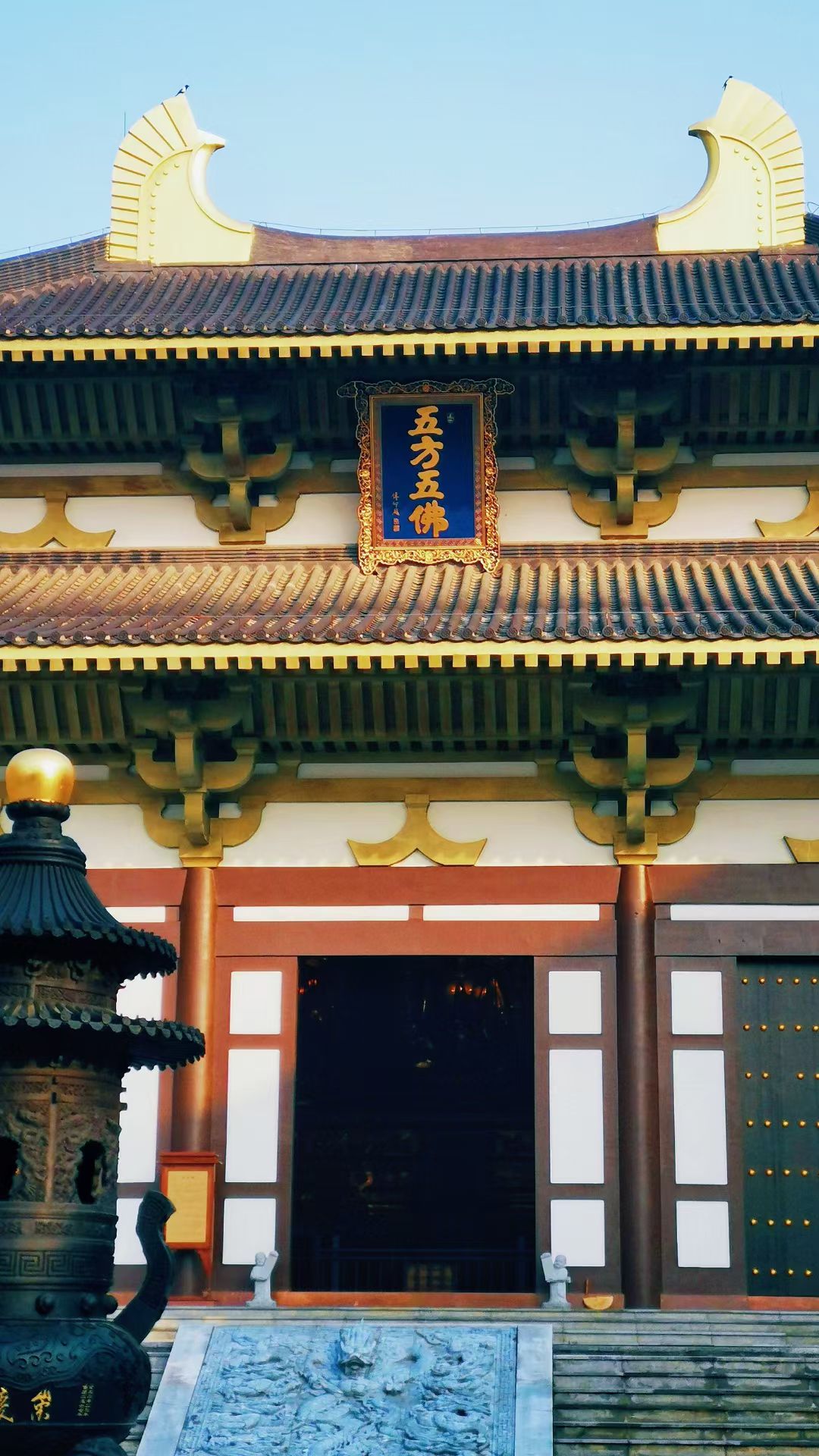 生活所有的好运都藏在善良里岁岁平,岁岁安