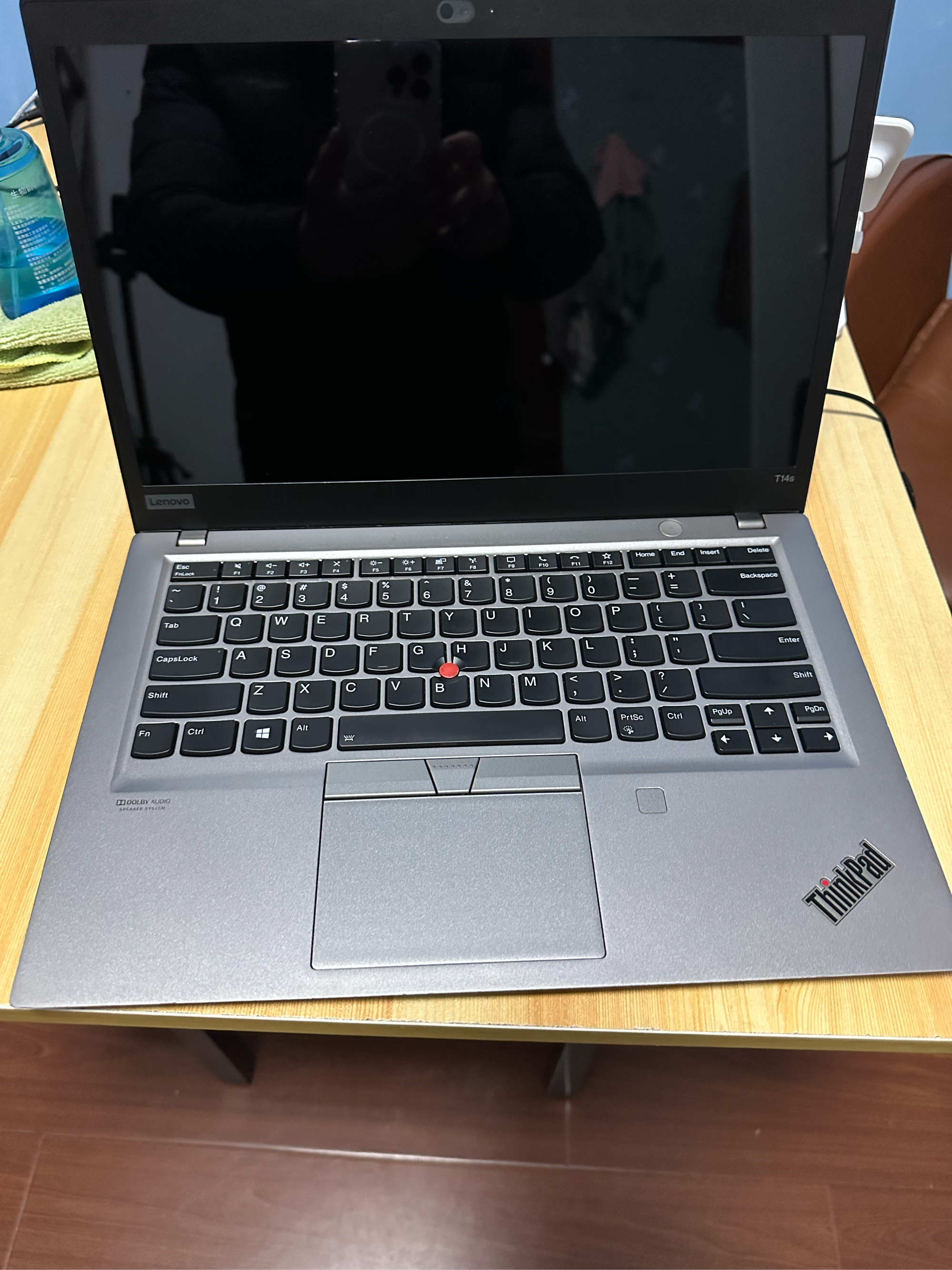 thinkpadt400配置图片