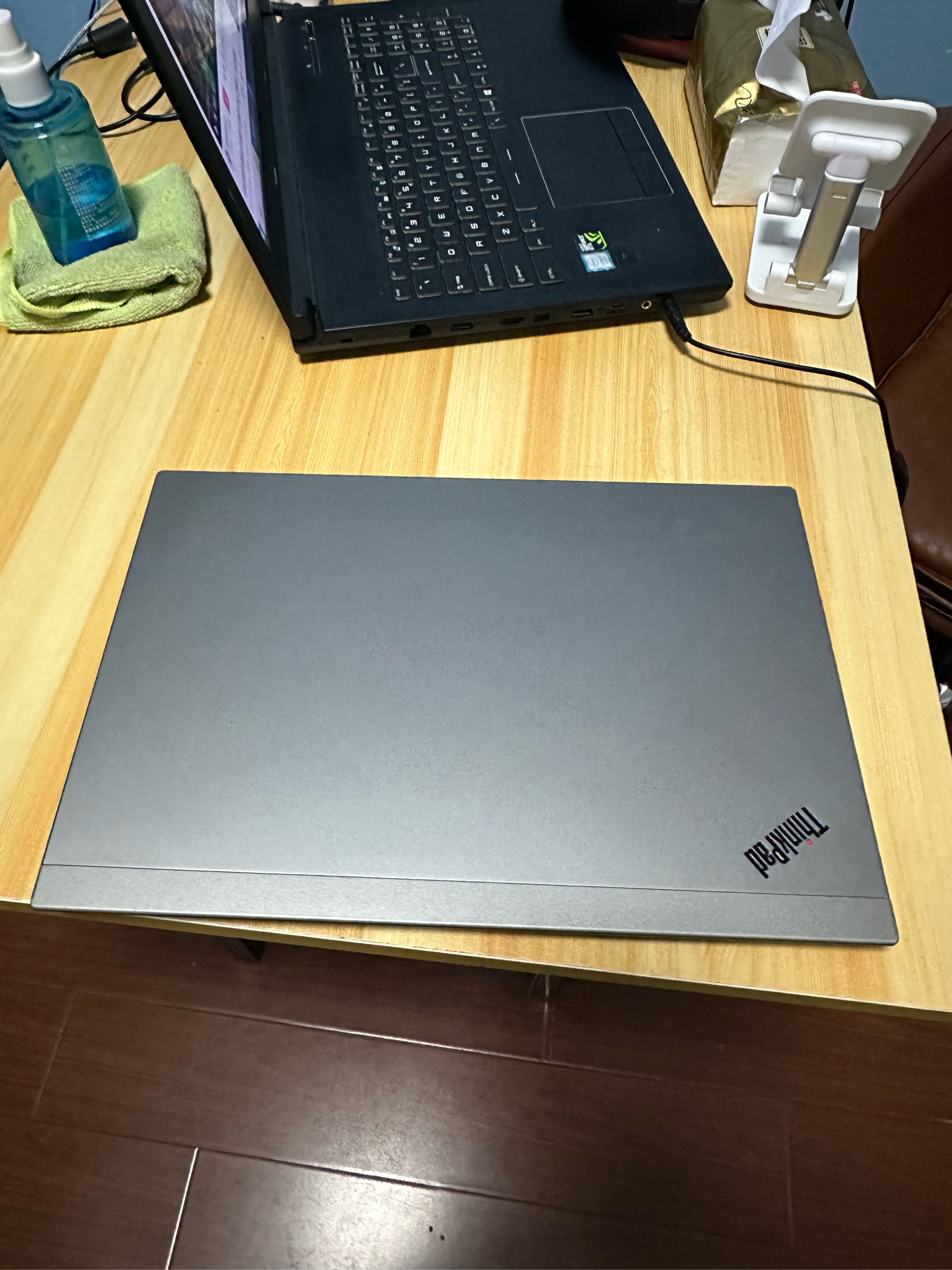 thinkpadt400配置图片