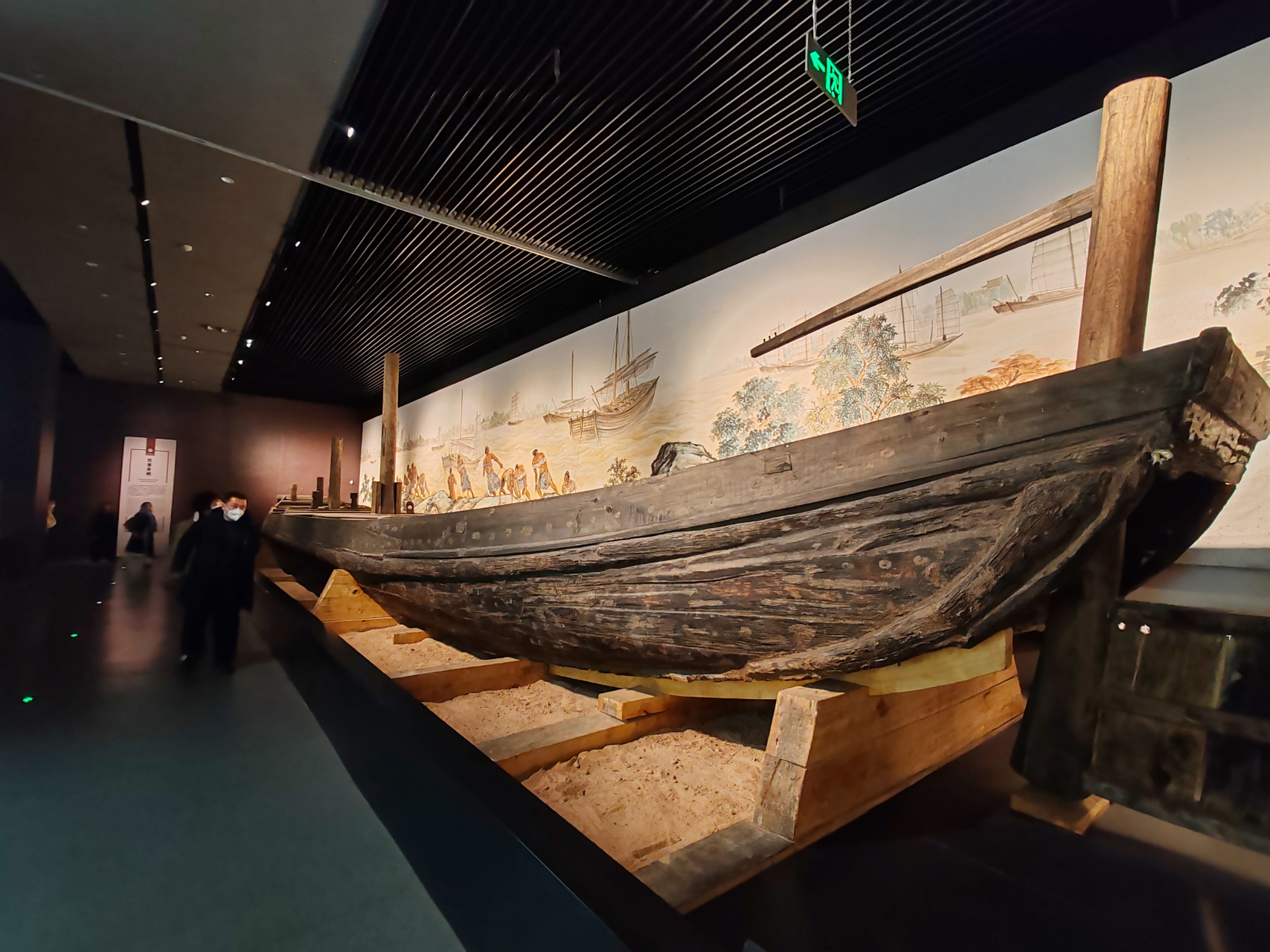 摄影爱好者联盟# 洛阳隋唐大运河文化博物馆