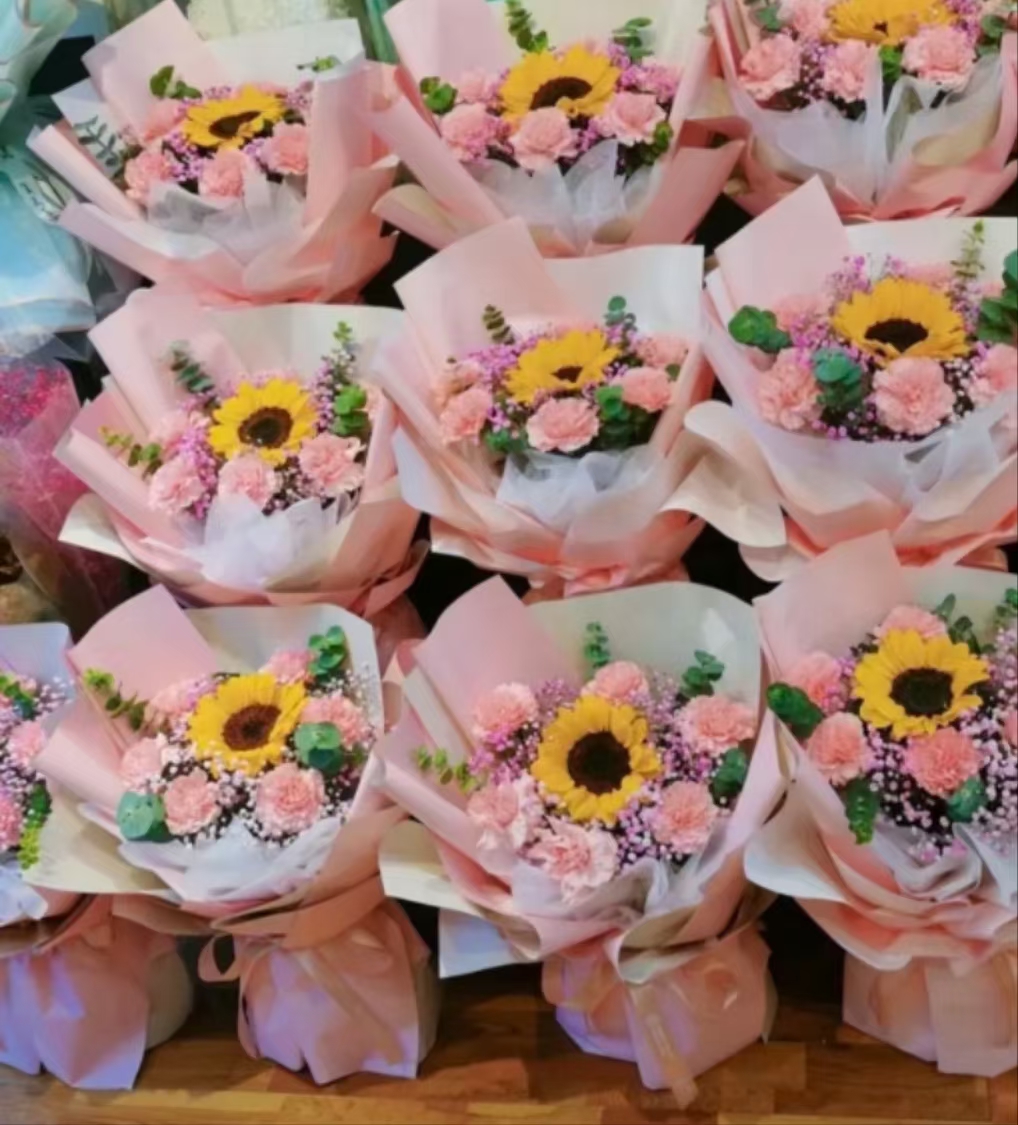 北京通州区花店母亲节订花 v:1260198111#送花# 鲜花配送同城送花上门