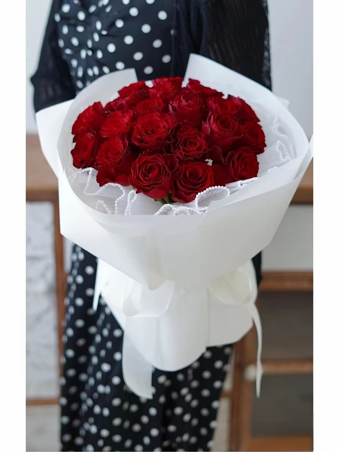 北京通州区花店母亲节订花 v:1260198111#送花# 鲜花配送同城送花上门