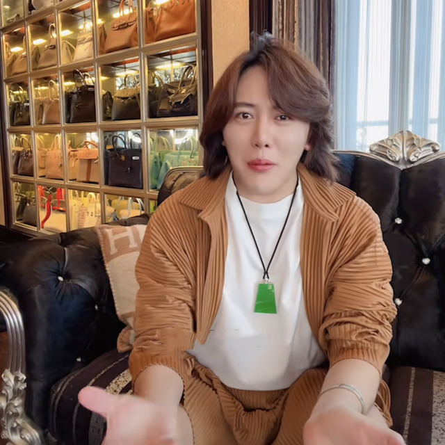 多名百万级"炫富"网红被封号禁言!