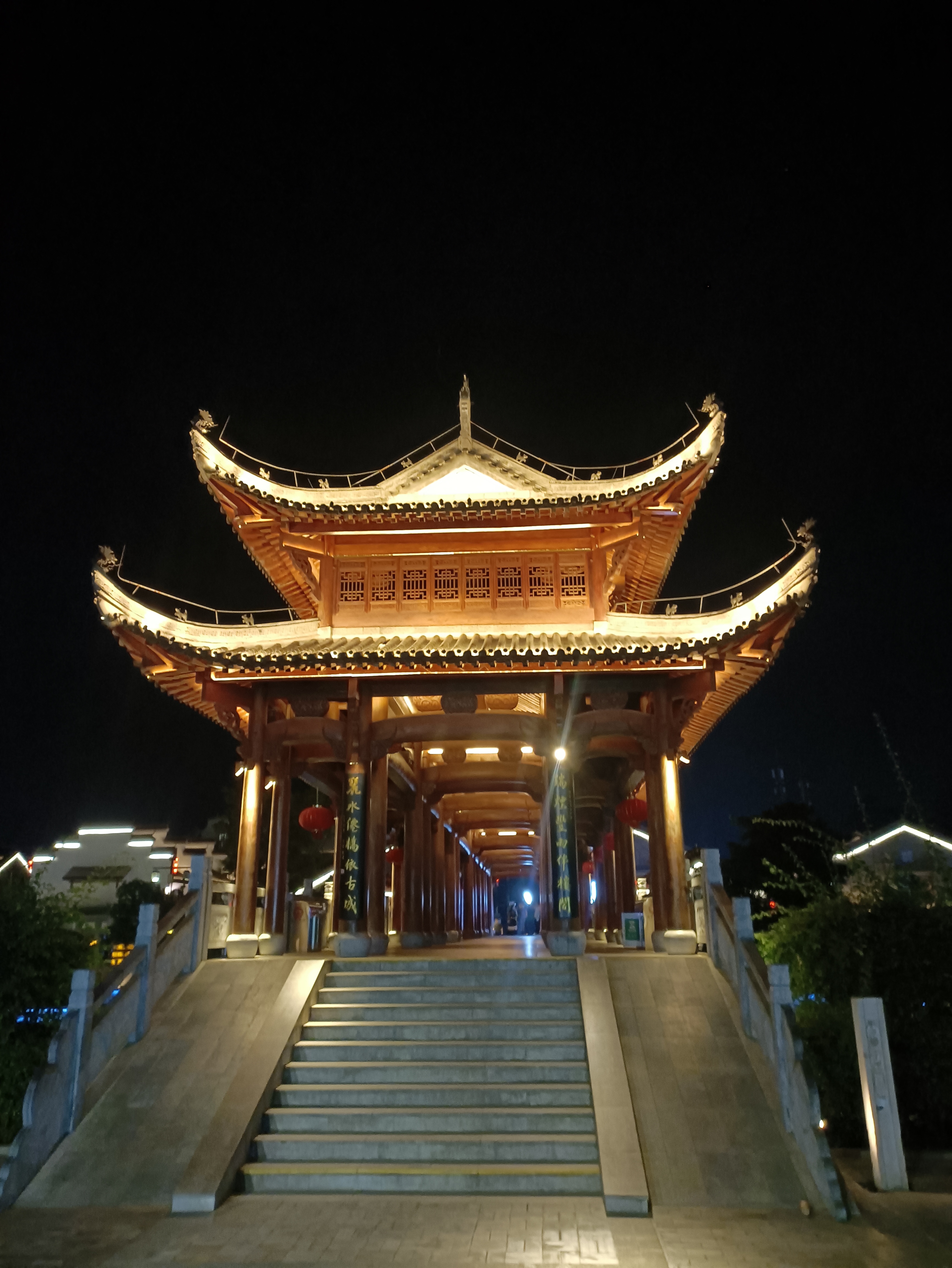 崇左市太平古城#记录旅行风光# #我的旅行日记