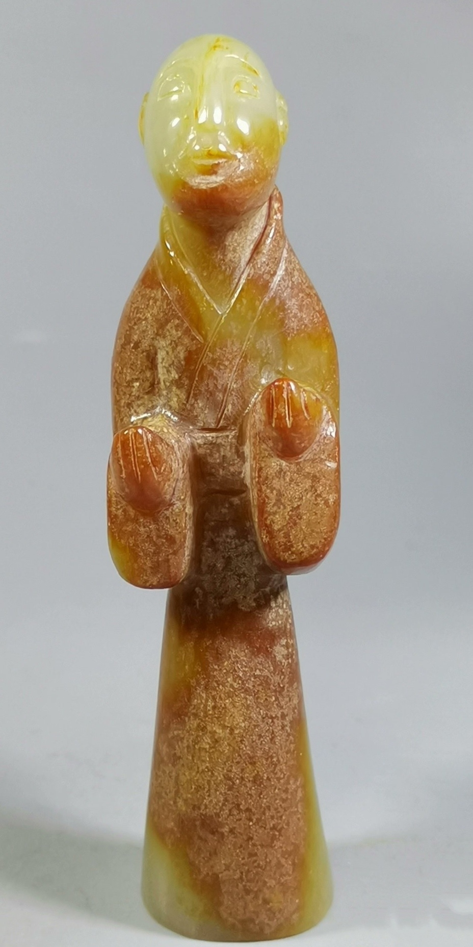 宋代玉人