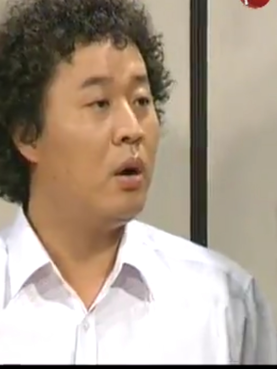 2023我的年度影片# 《搞笑一家人》俊河此时还在卧