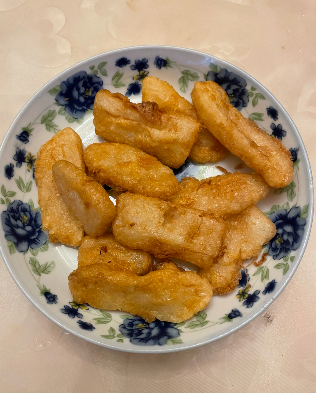 油炸糍粑 020202020202020202——南木子 油炸糍粑
