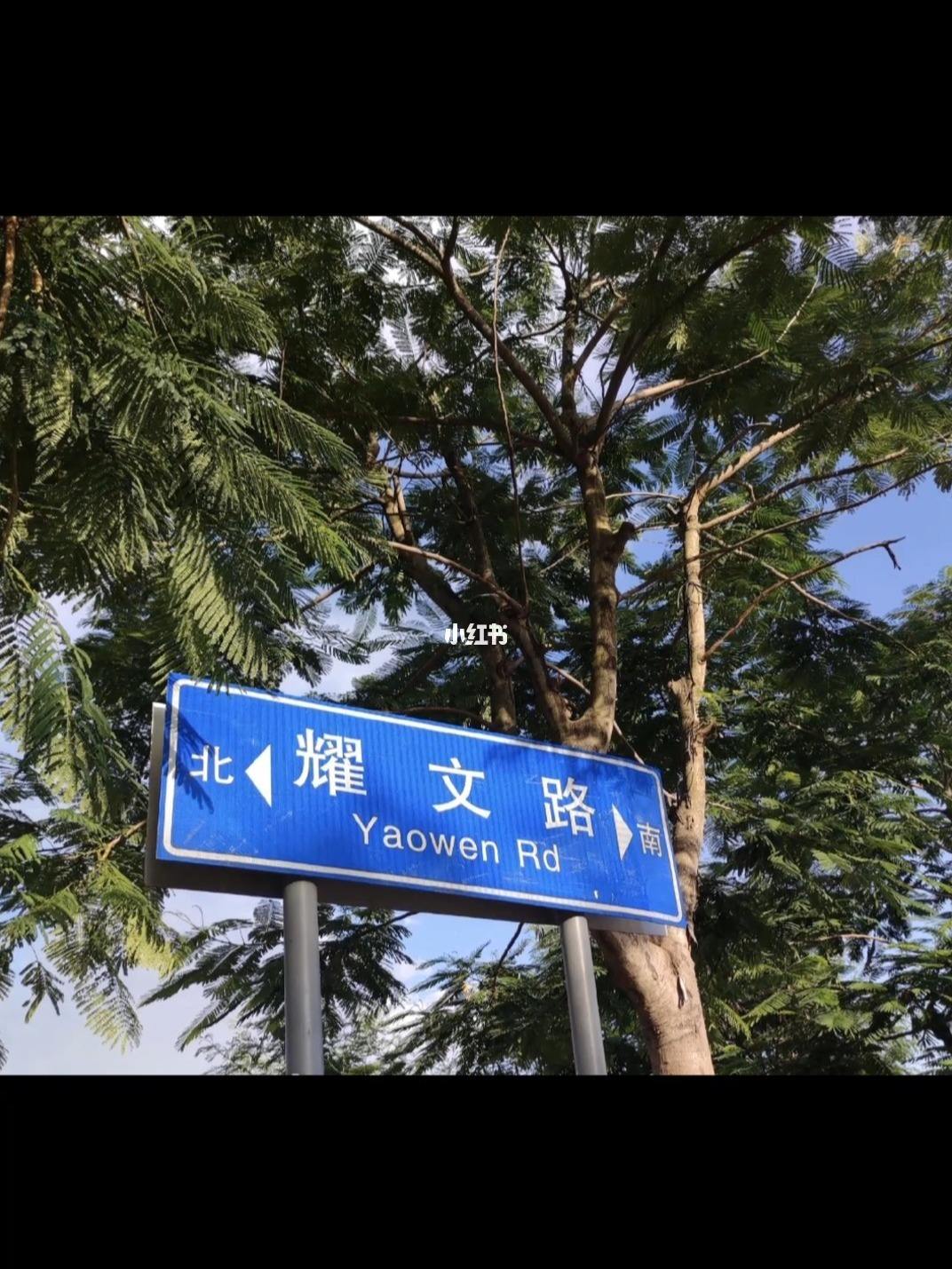 广州有耀文路,北京有嘉祺路,上海有浩翔路,深圳有文轩路.