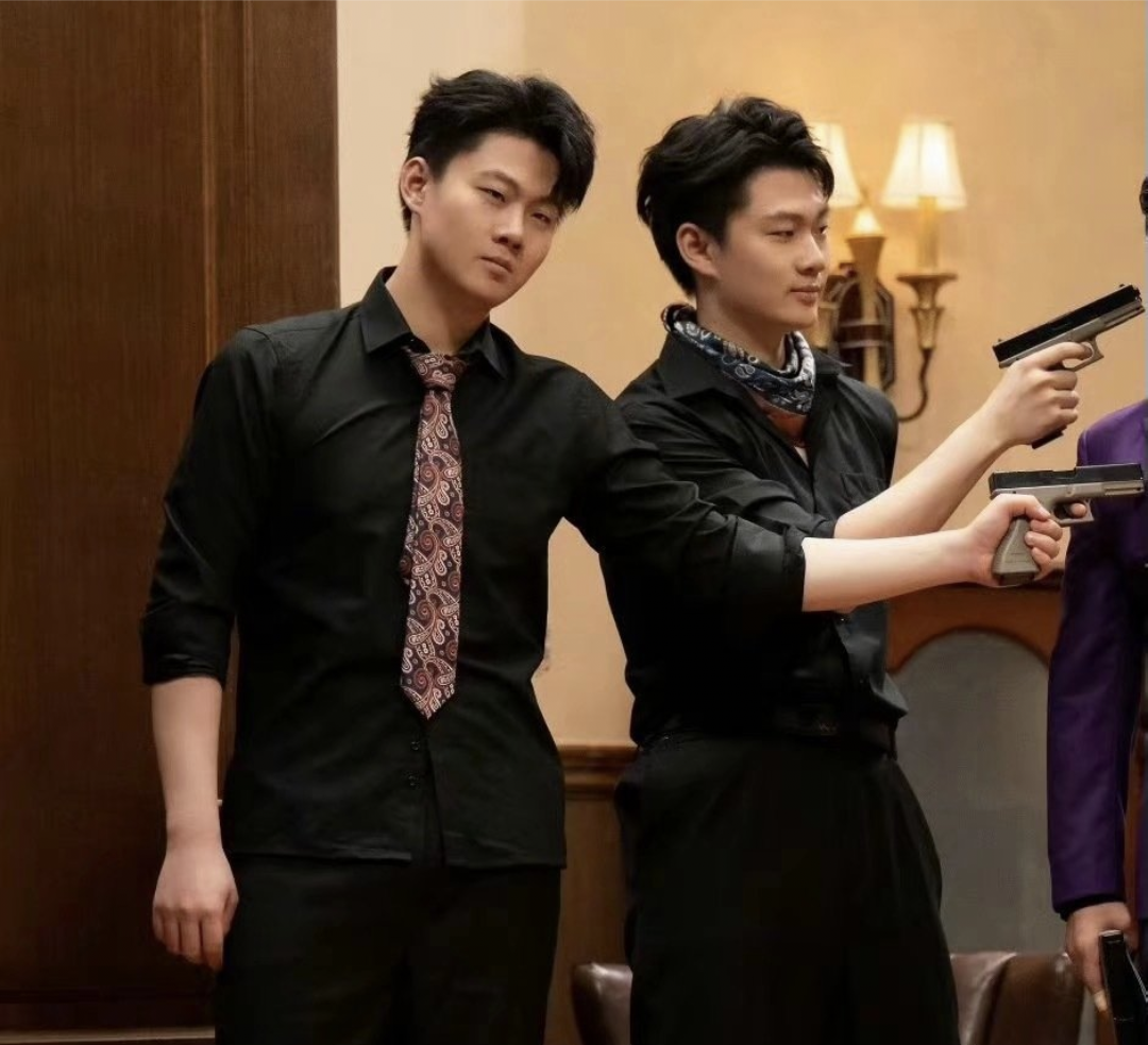 看了《喜人》之后挺喜欢双高胎和四士同堂 加十上无难事 之后再更新四