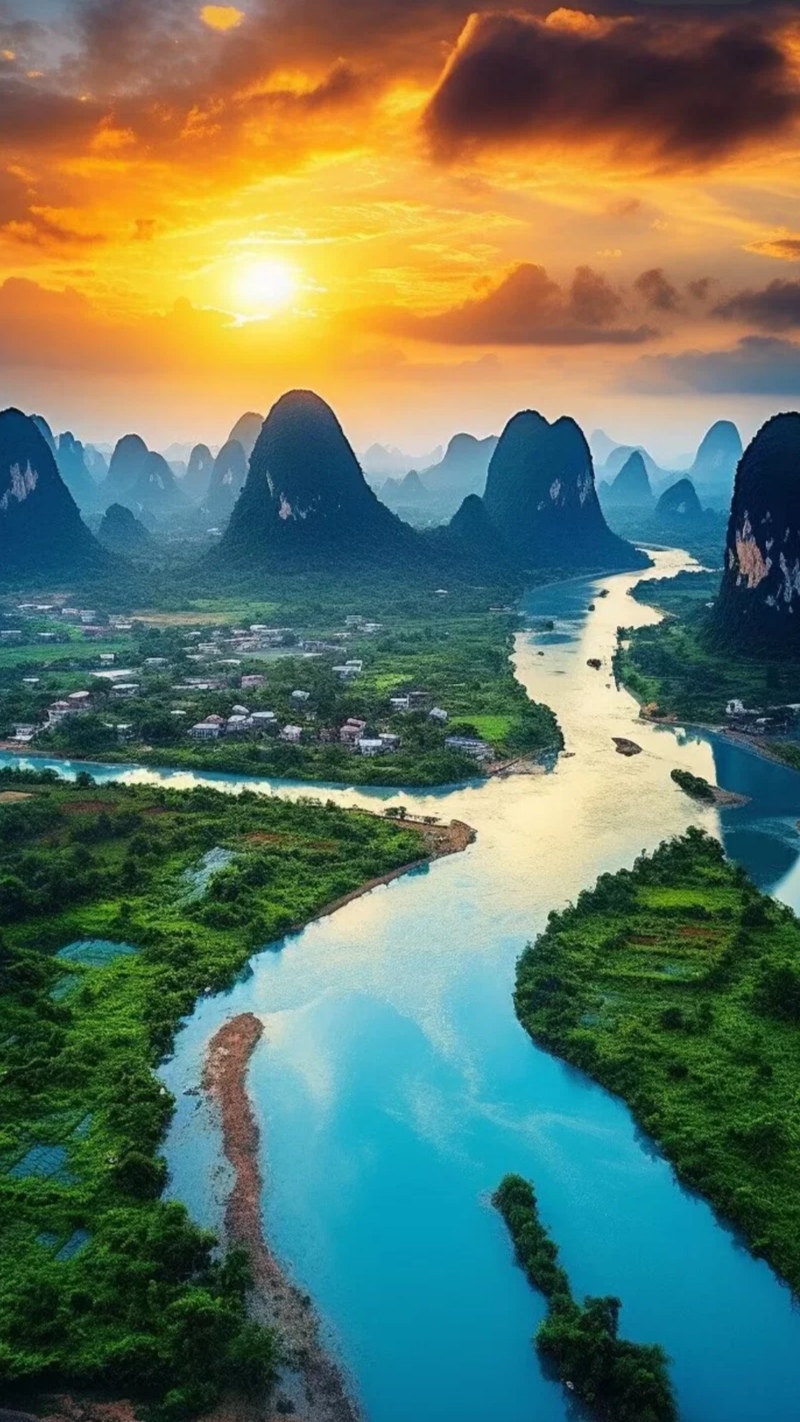 这句话充满了对生活的热爱和对美好事物的向往.