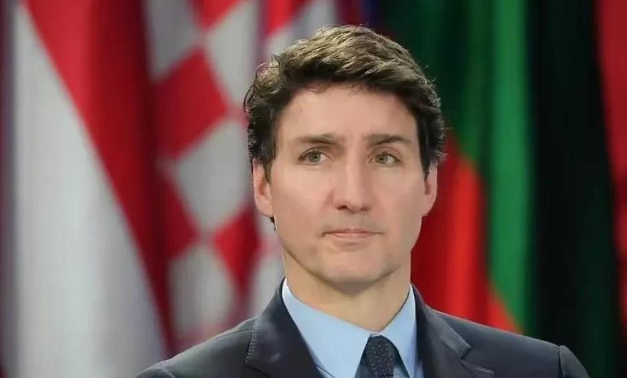 特鲁多被直接打懵了:这次为何"不惯着"自己了?