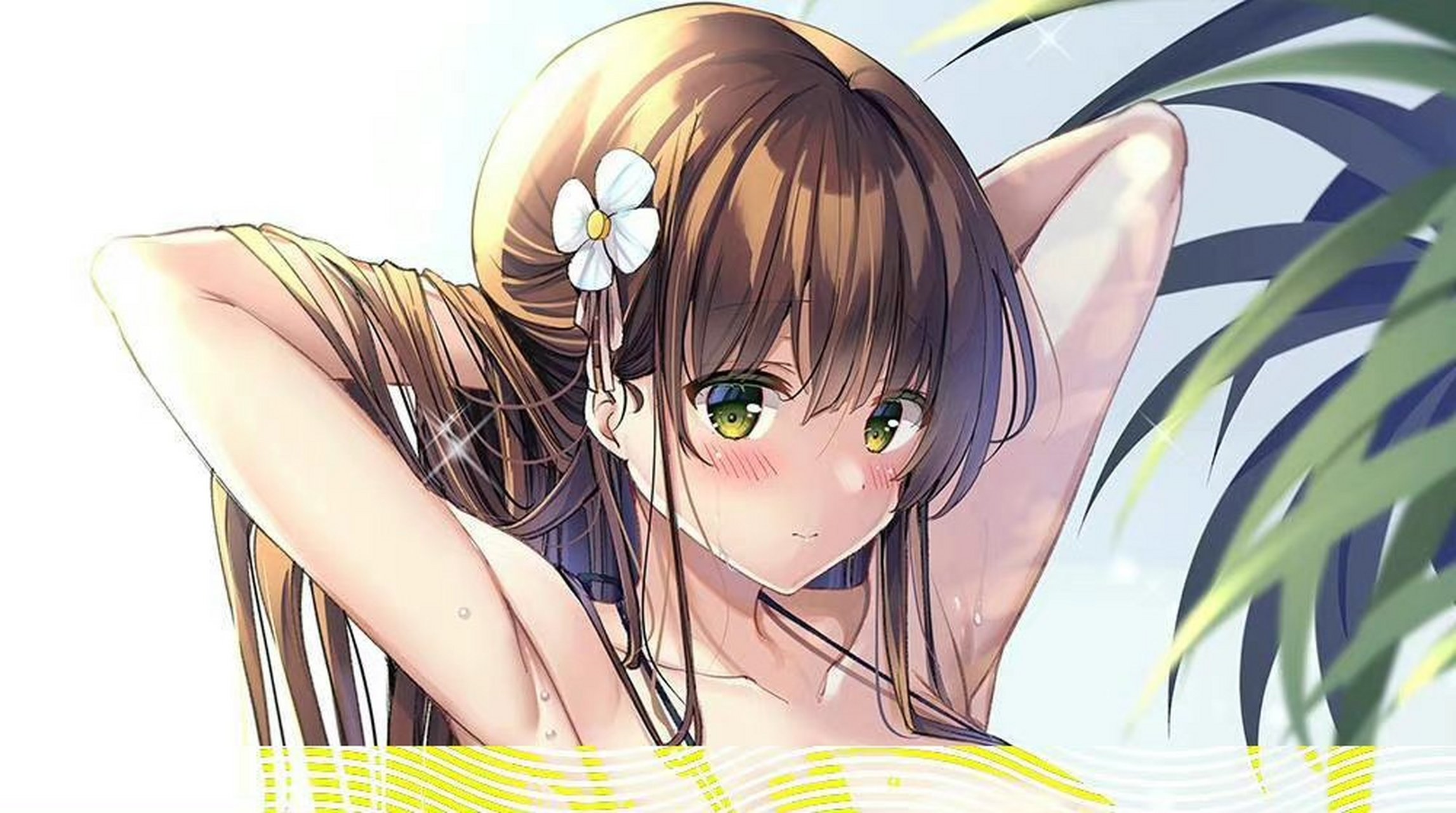 宇治松千夜 画师:九郎