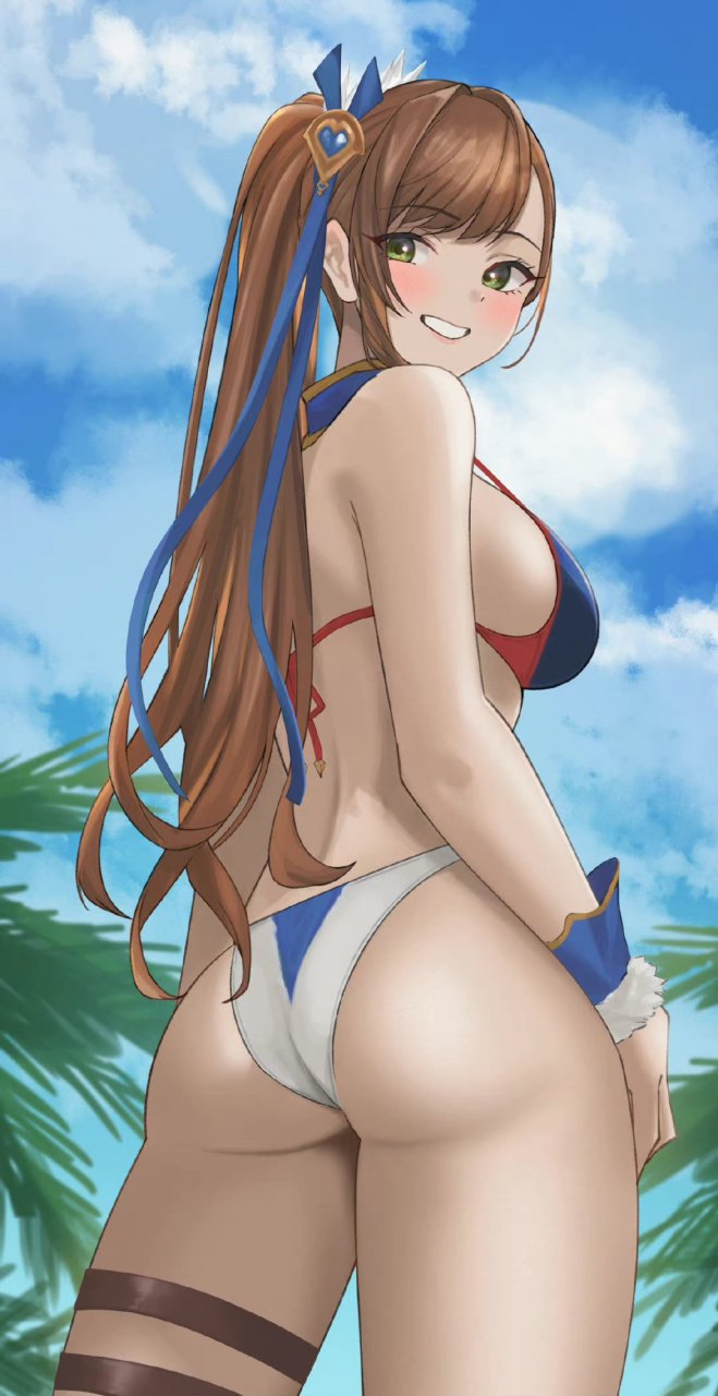 贝阿朵丽丝 画师:れんず